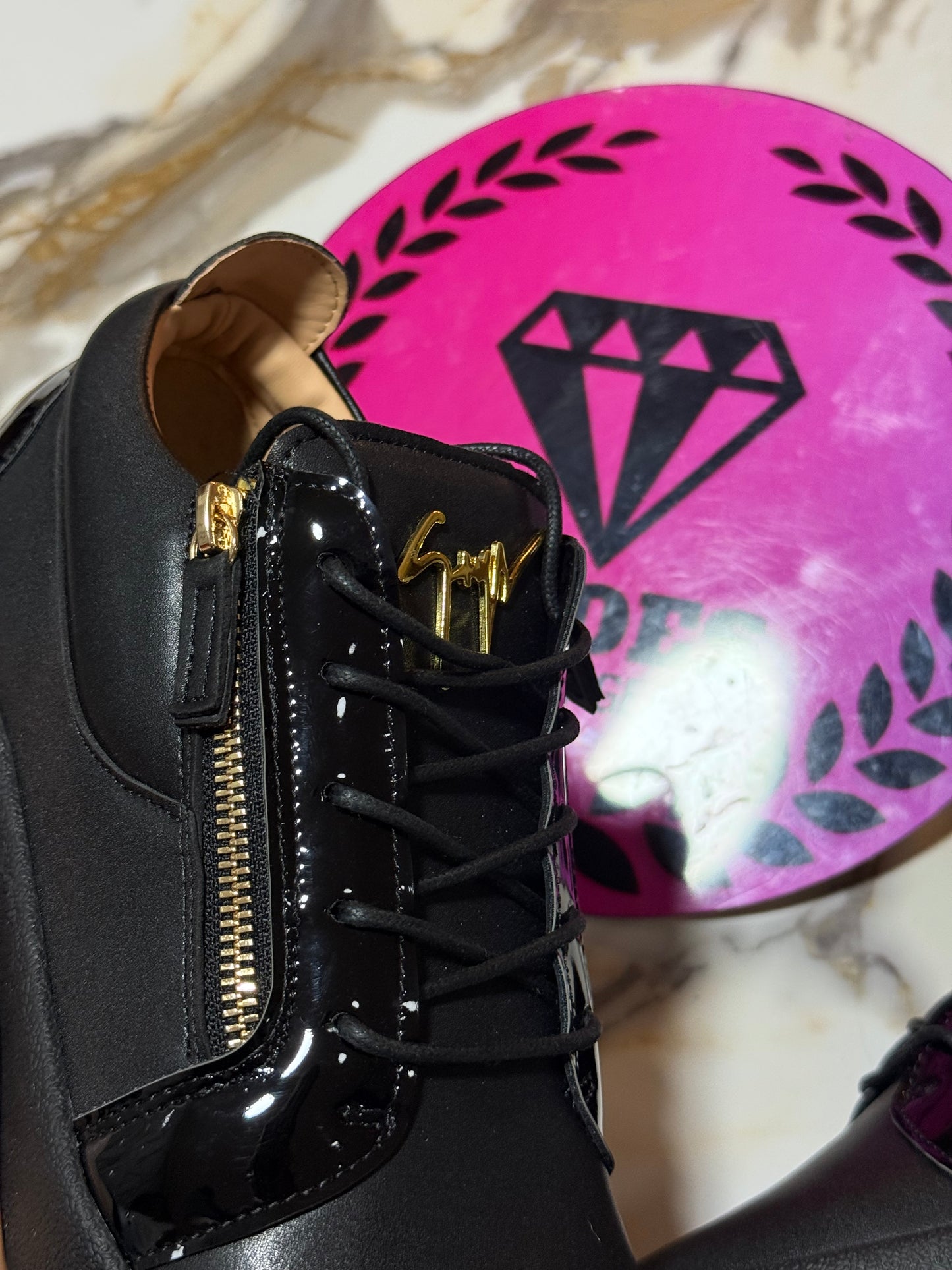 GIUSEPPE ZANOTTI