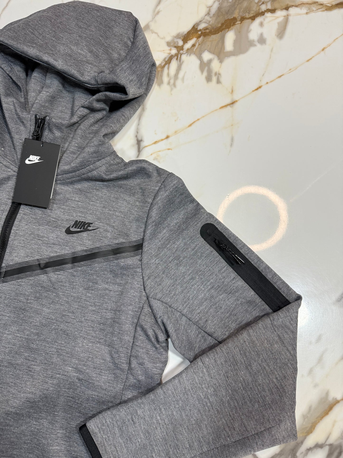 BUZO NIKE TECH
