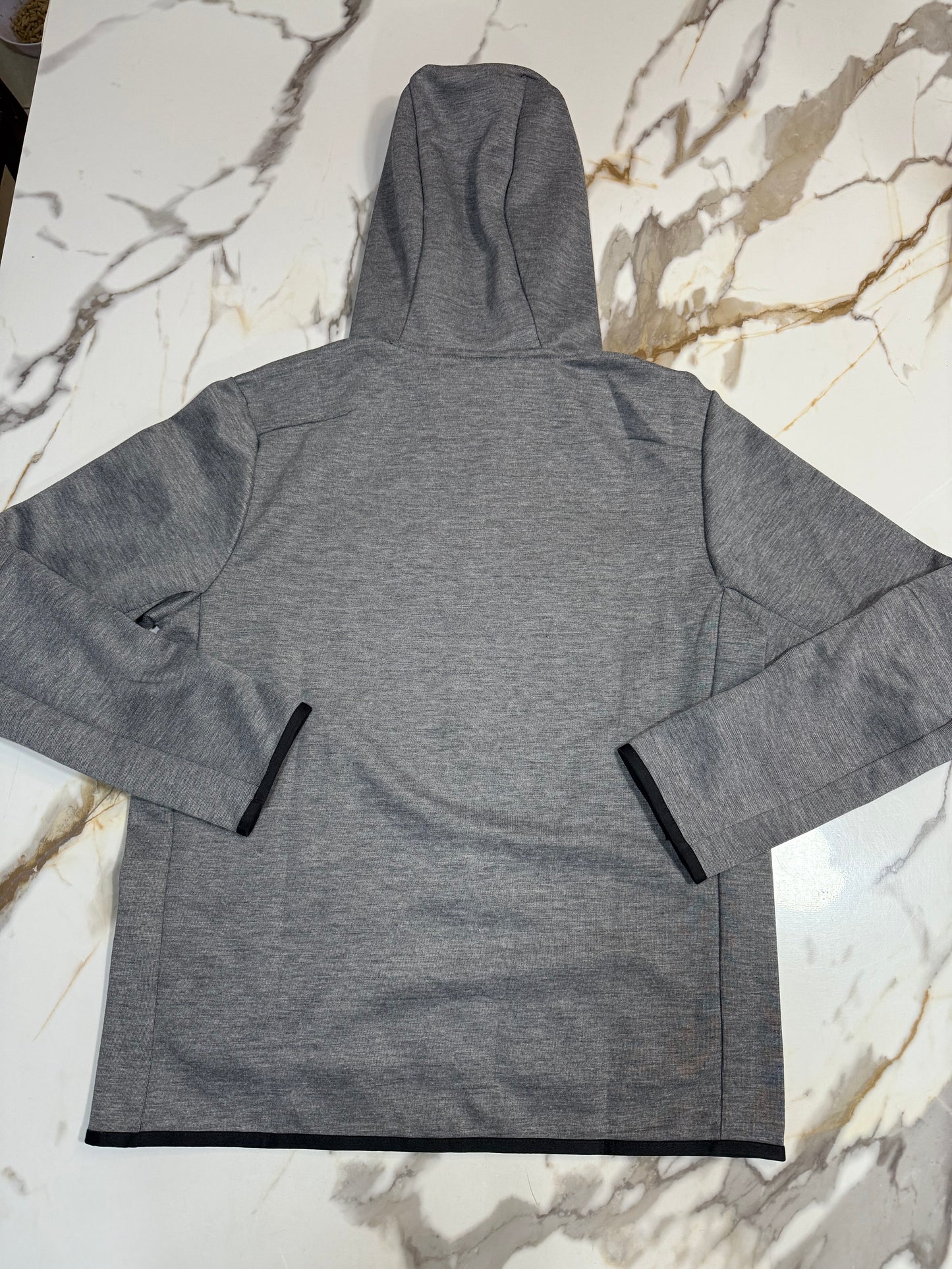 BUZO NIKE TECH