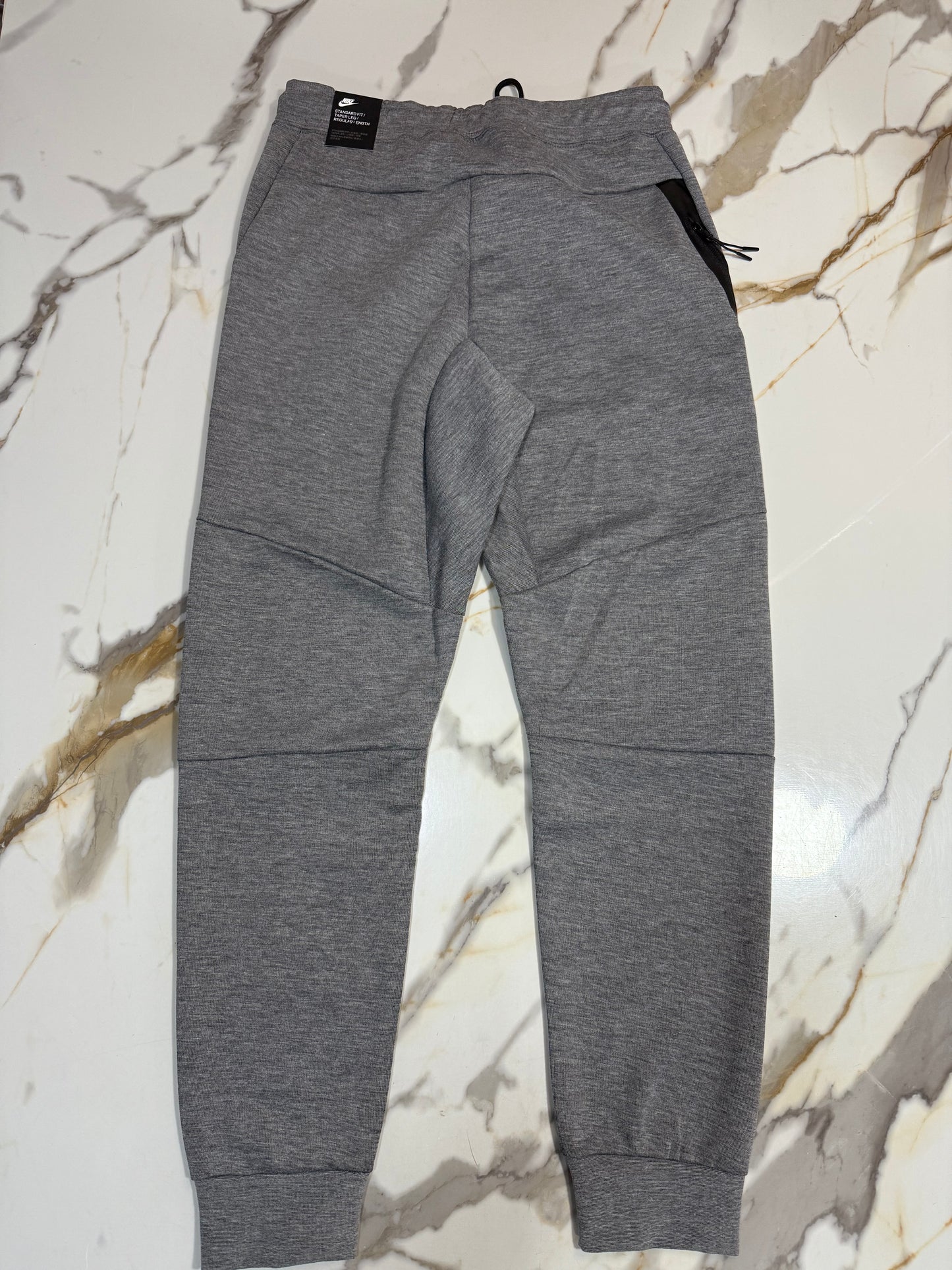 BUZO NIKE TECH