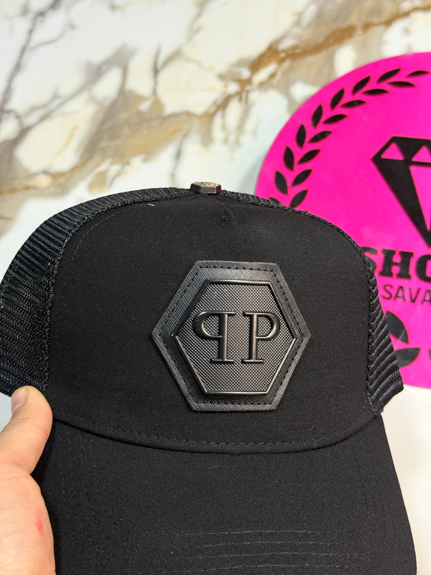 GORRO PHILIPP PLEIN