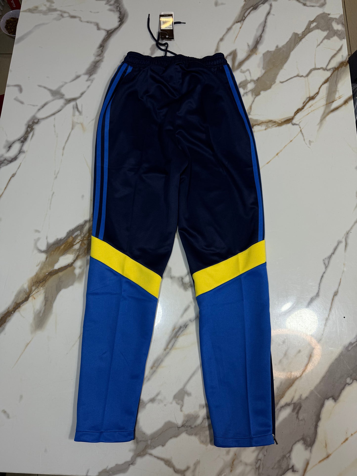 BUZO BOCA JR