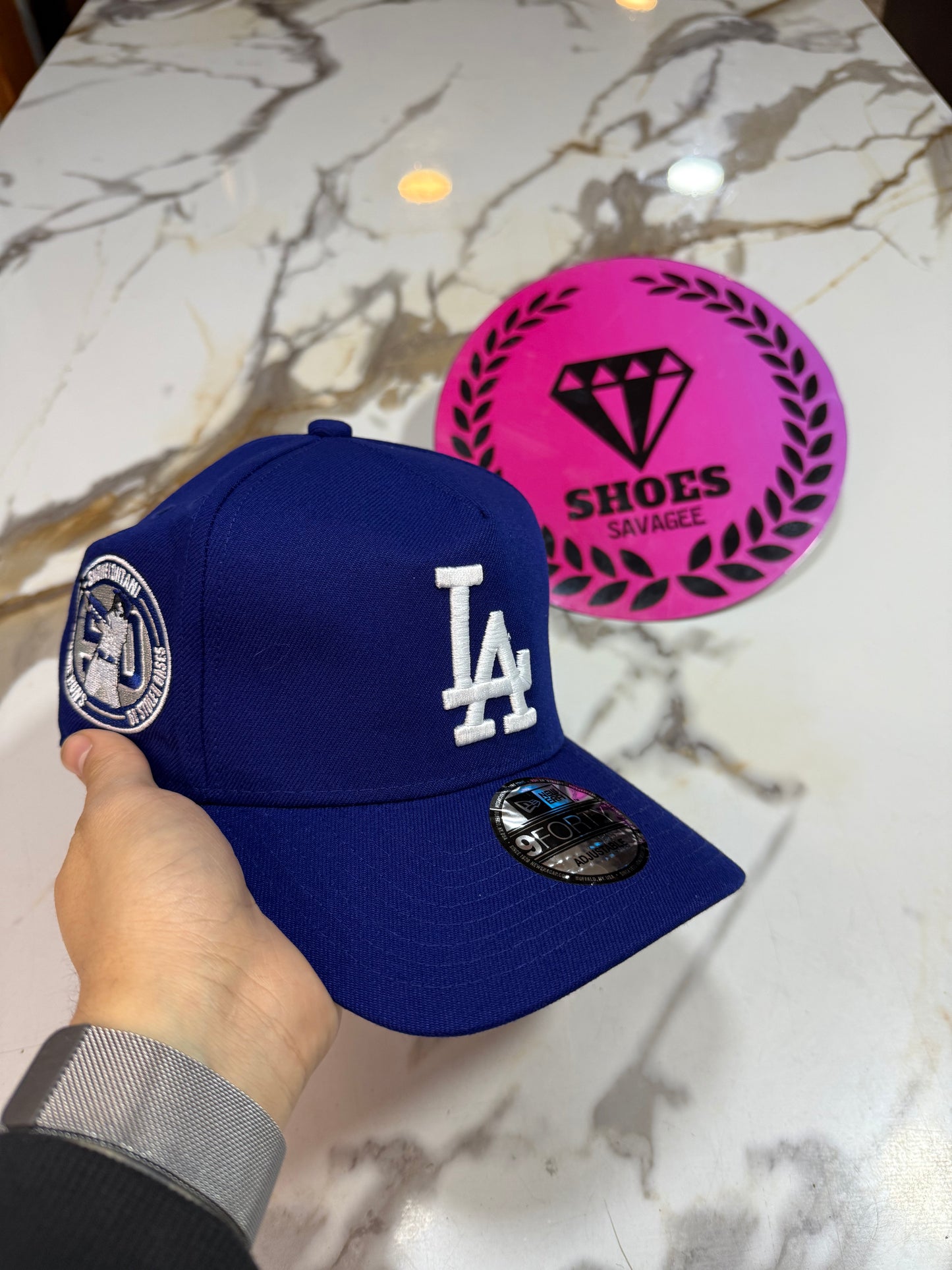 SNAPBACK LOS ANGELES