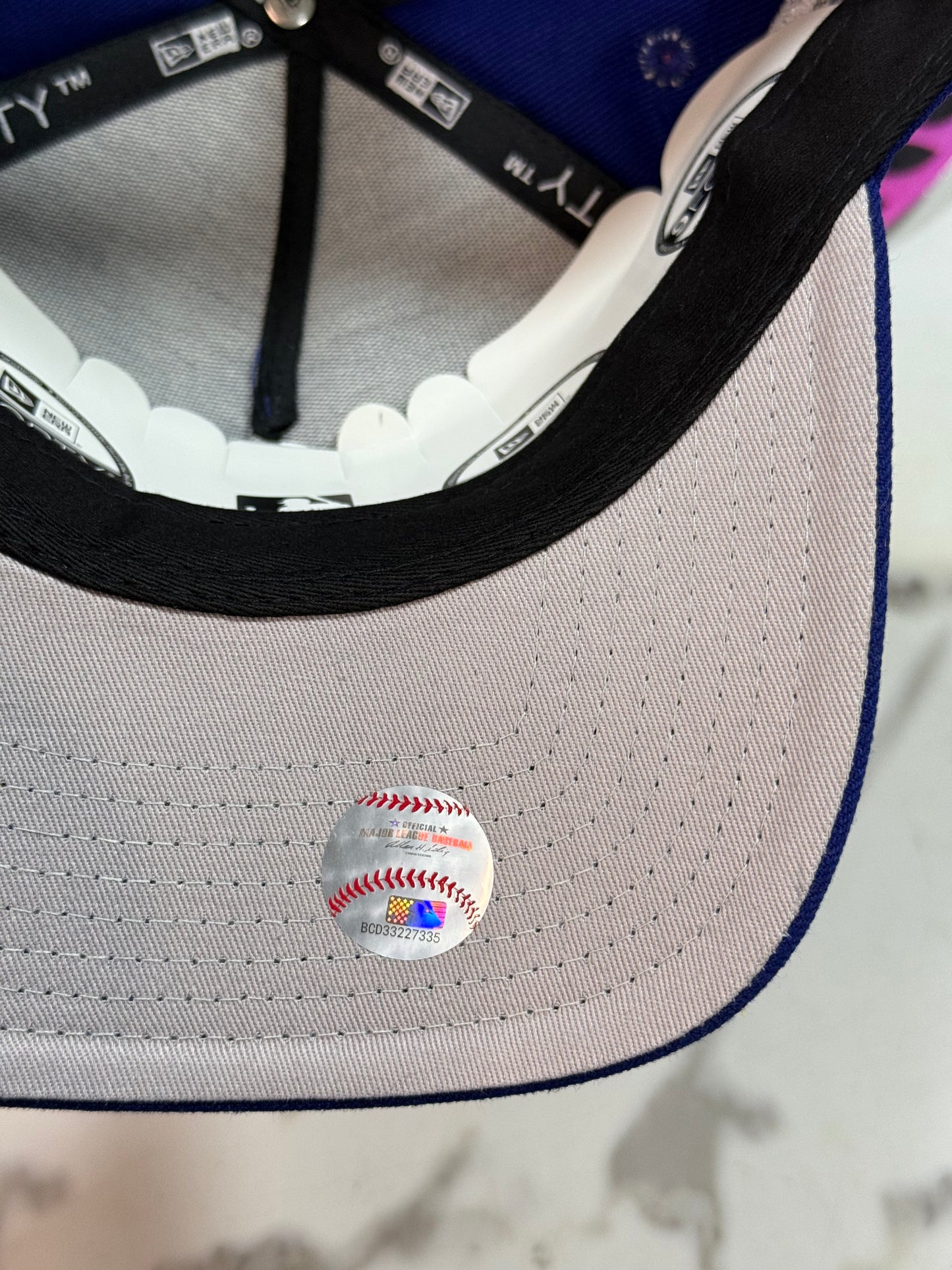 SNAPBACK LOS ANGELES