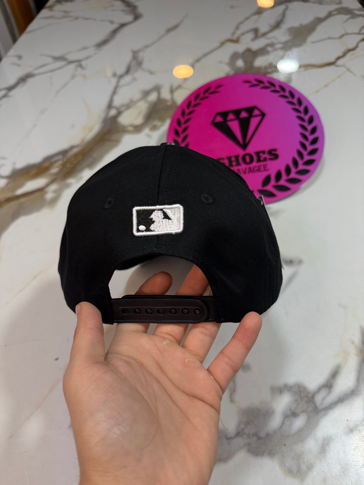SNAPBACK YANKEES