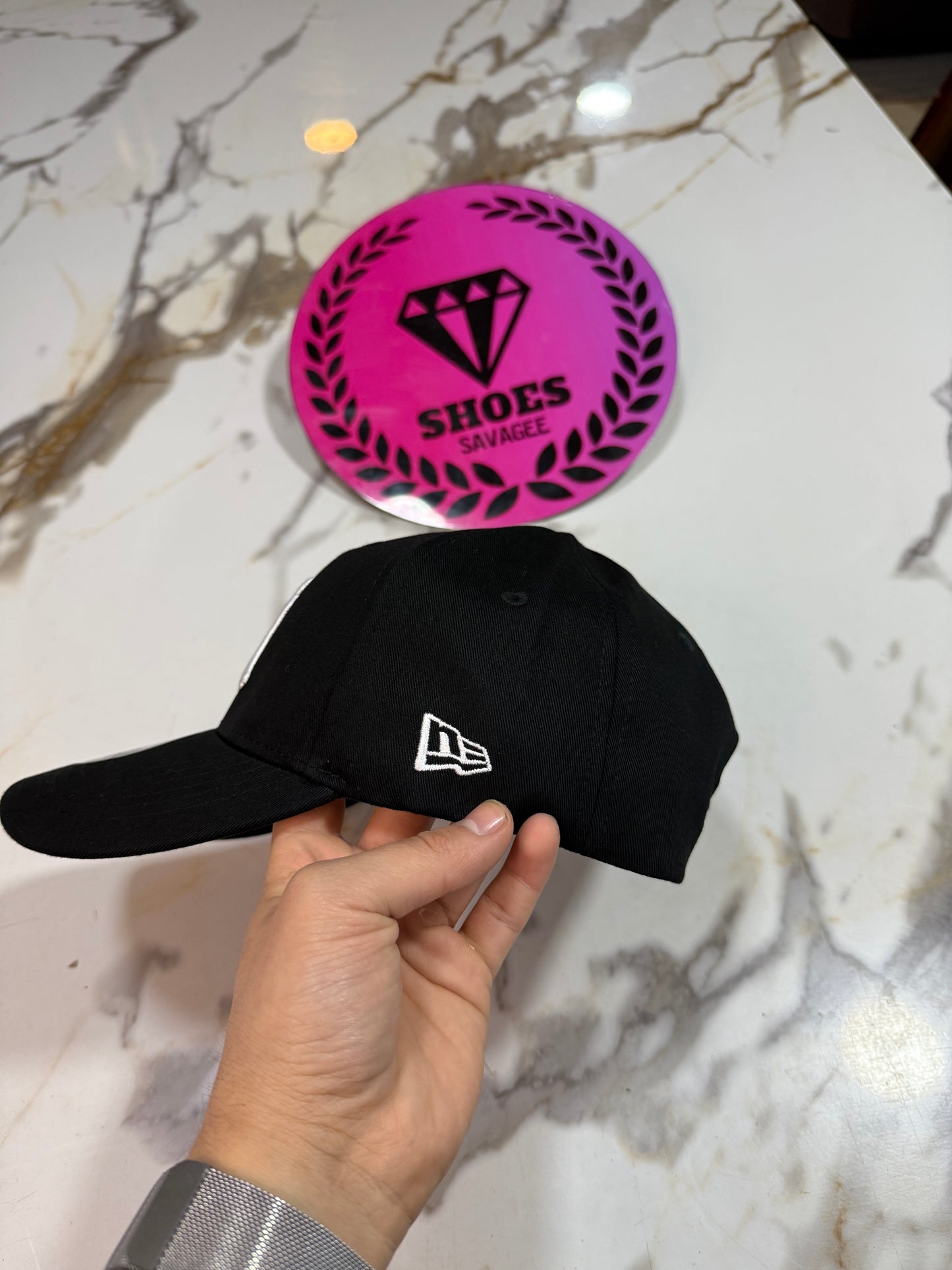 SNAPBACK YANKEES