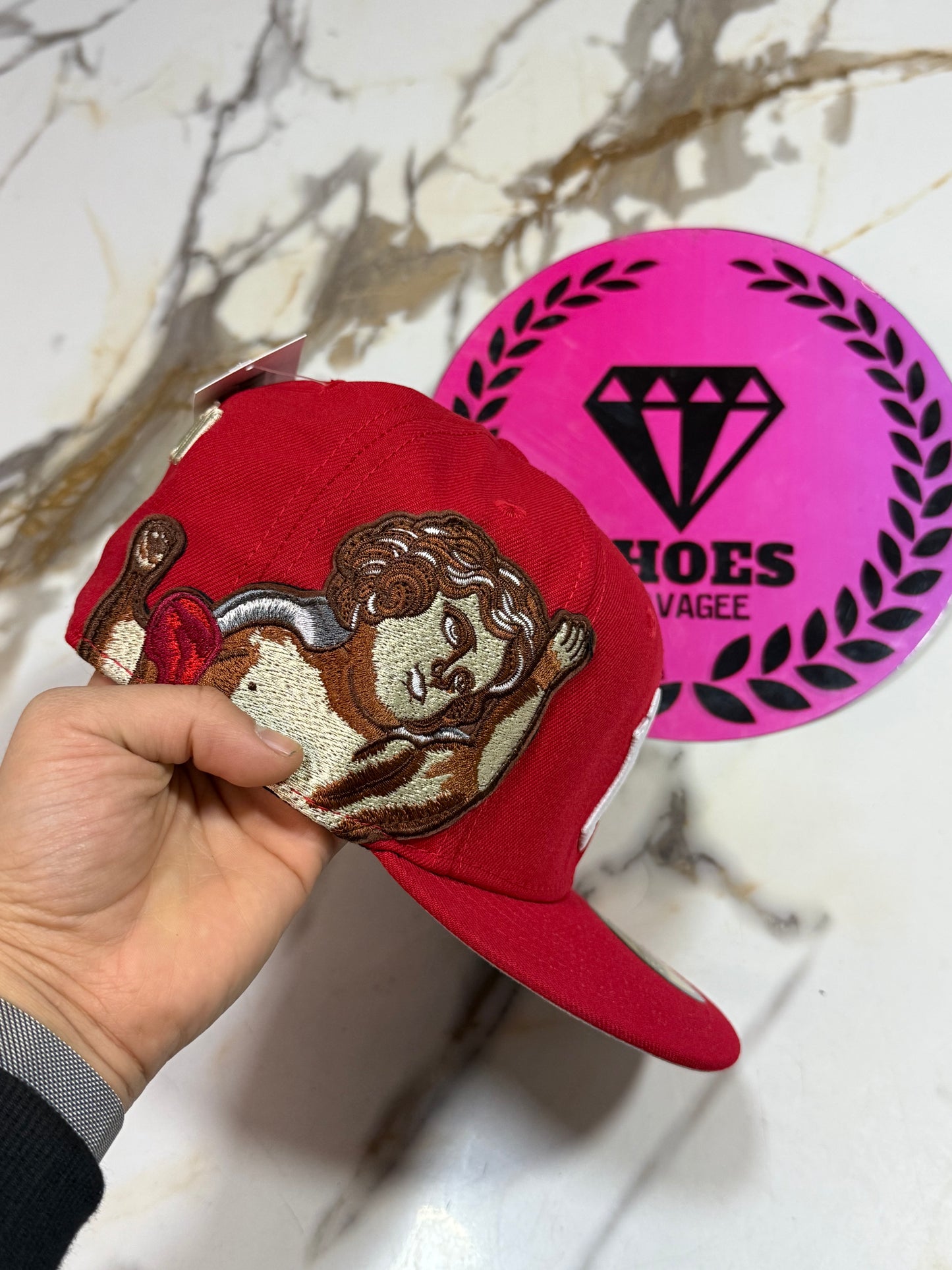 SNAPBACK YANKEES