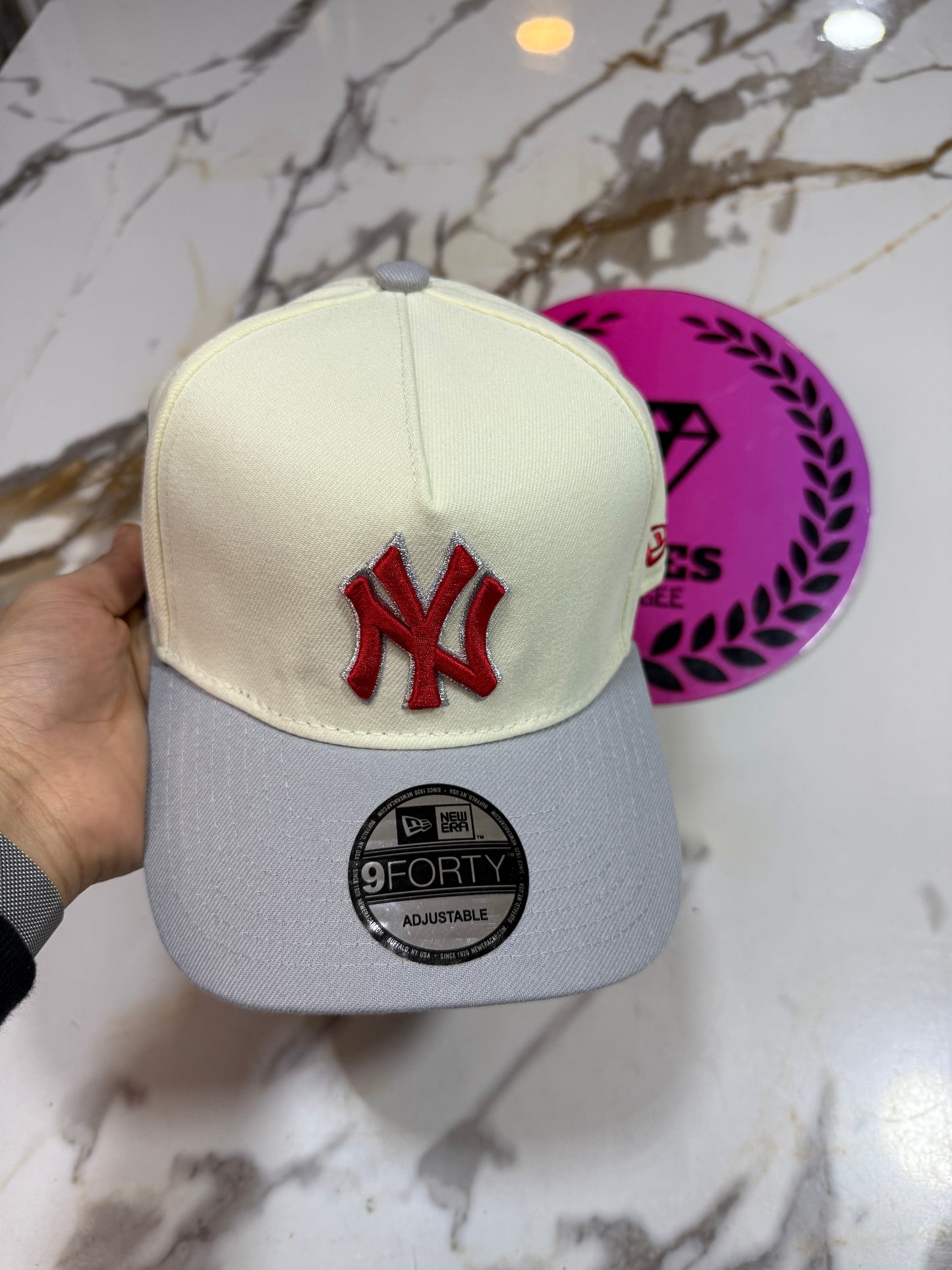 SNAPBACK YANKEES