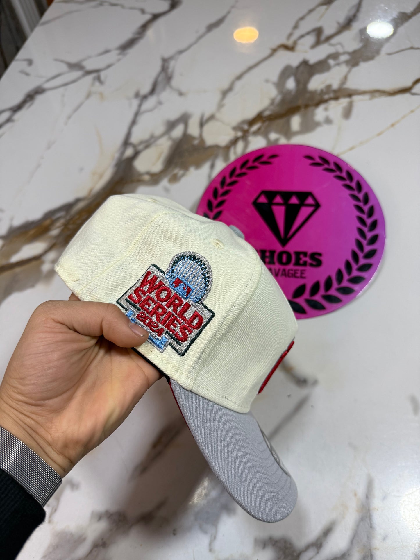 SNAPBACK YANKEES