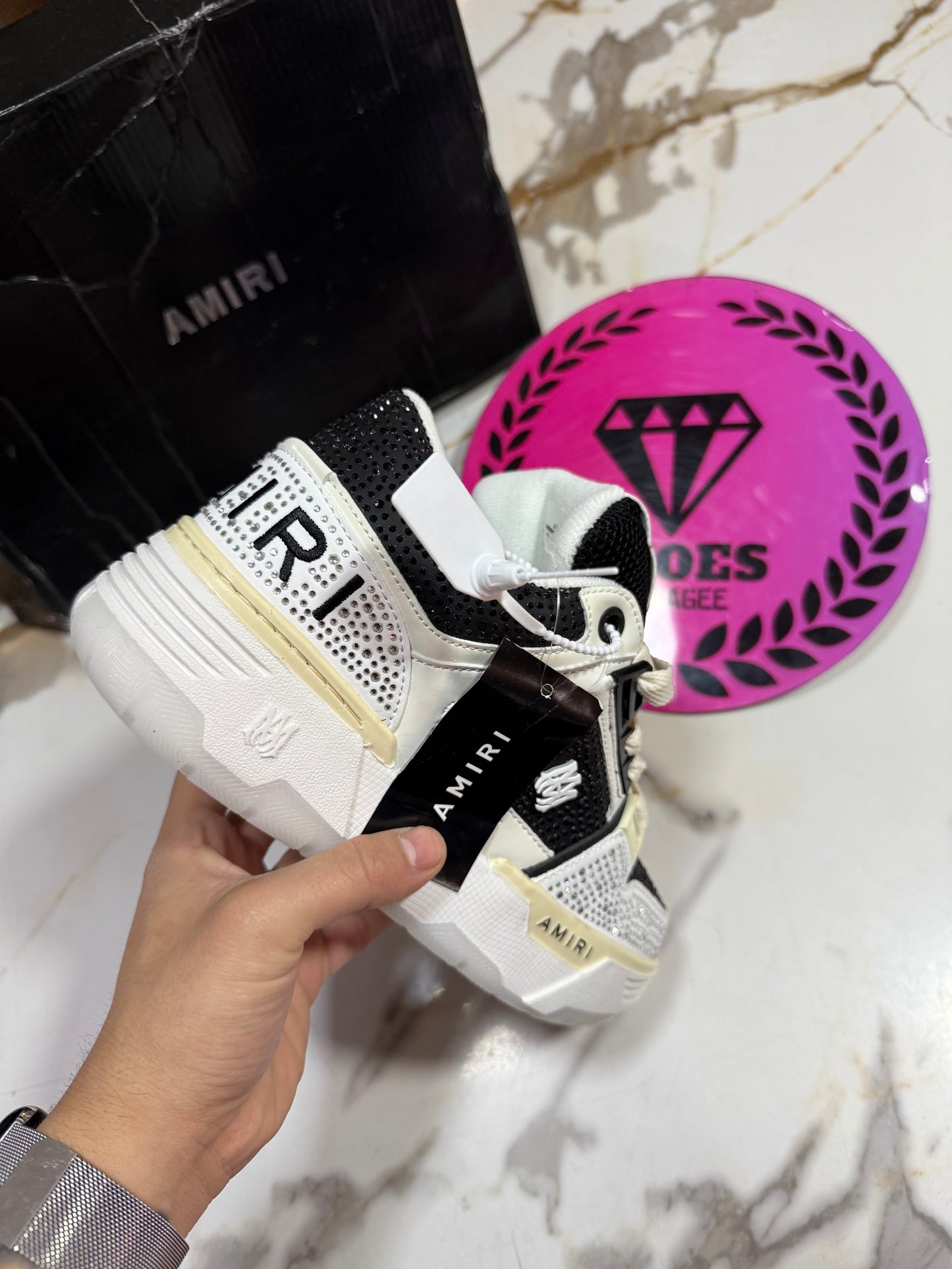 AMIRI