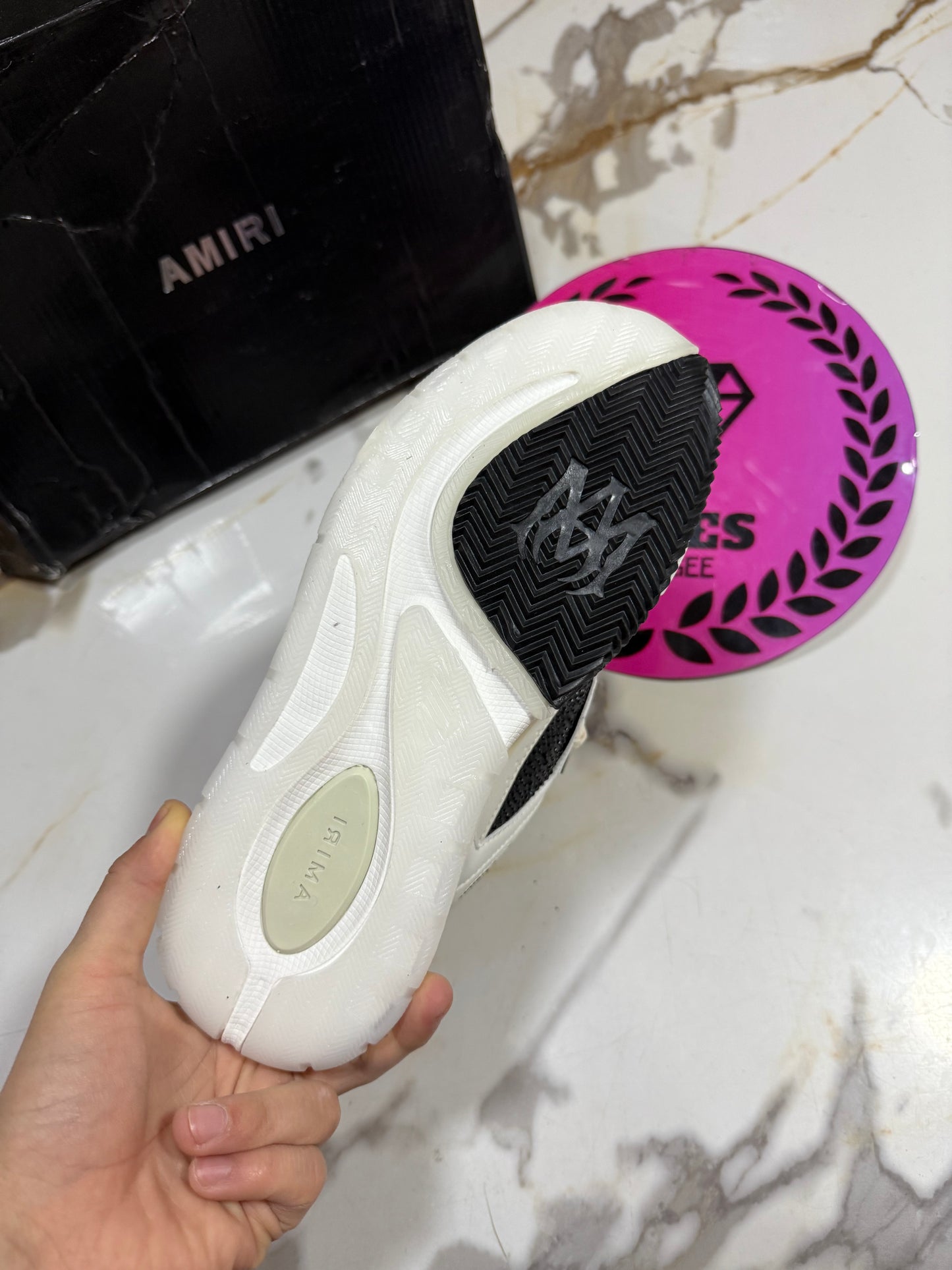 AMIRI
