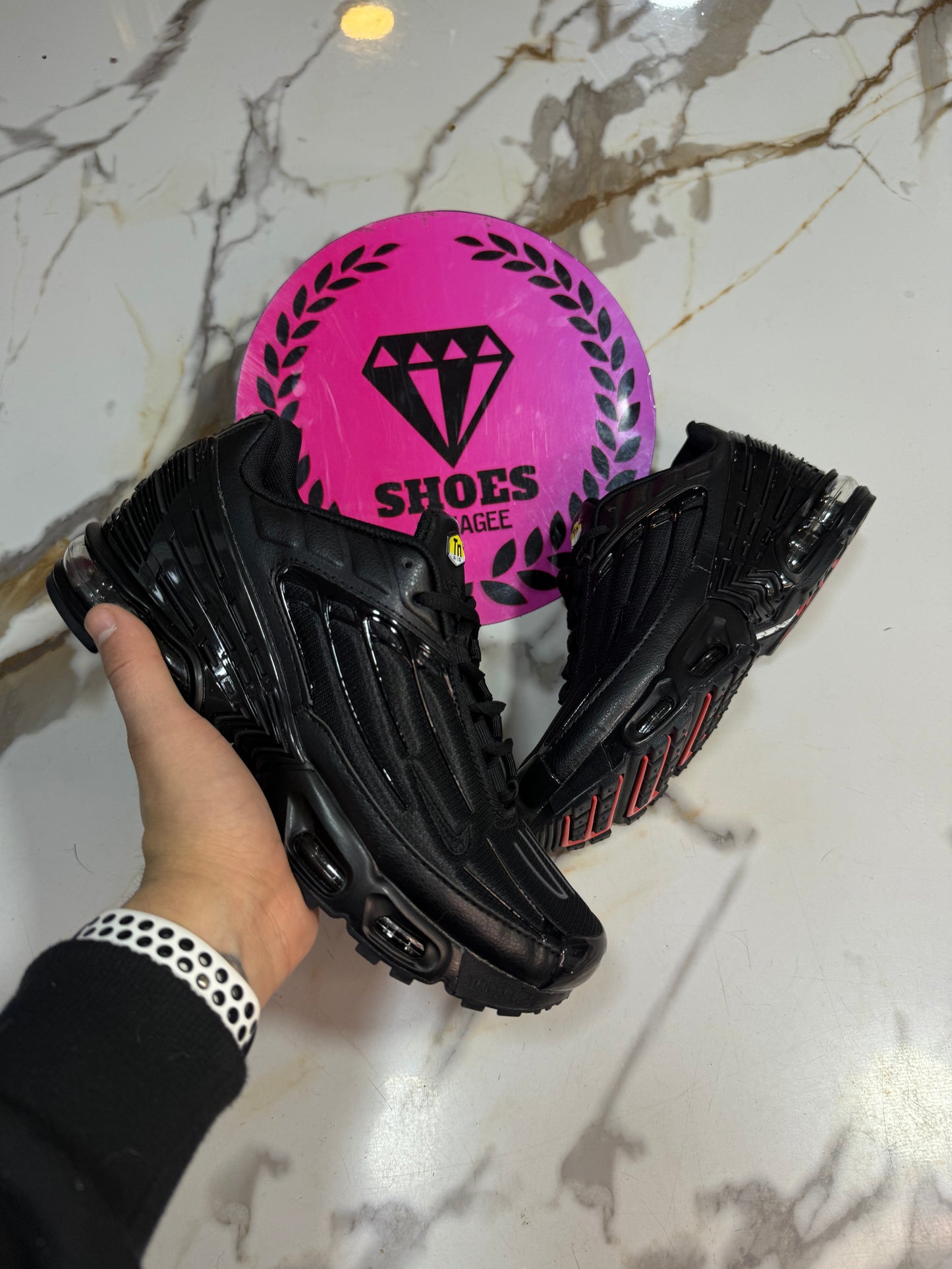 NIKE TN PLUS 3