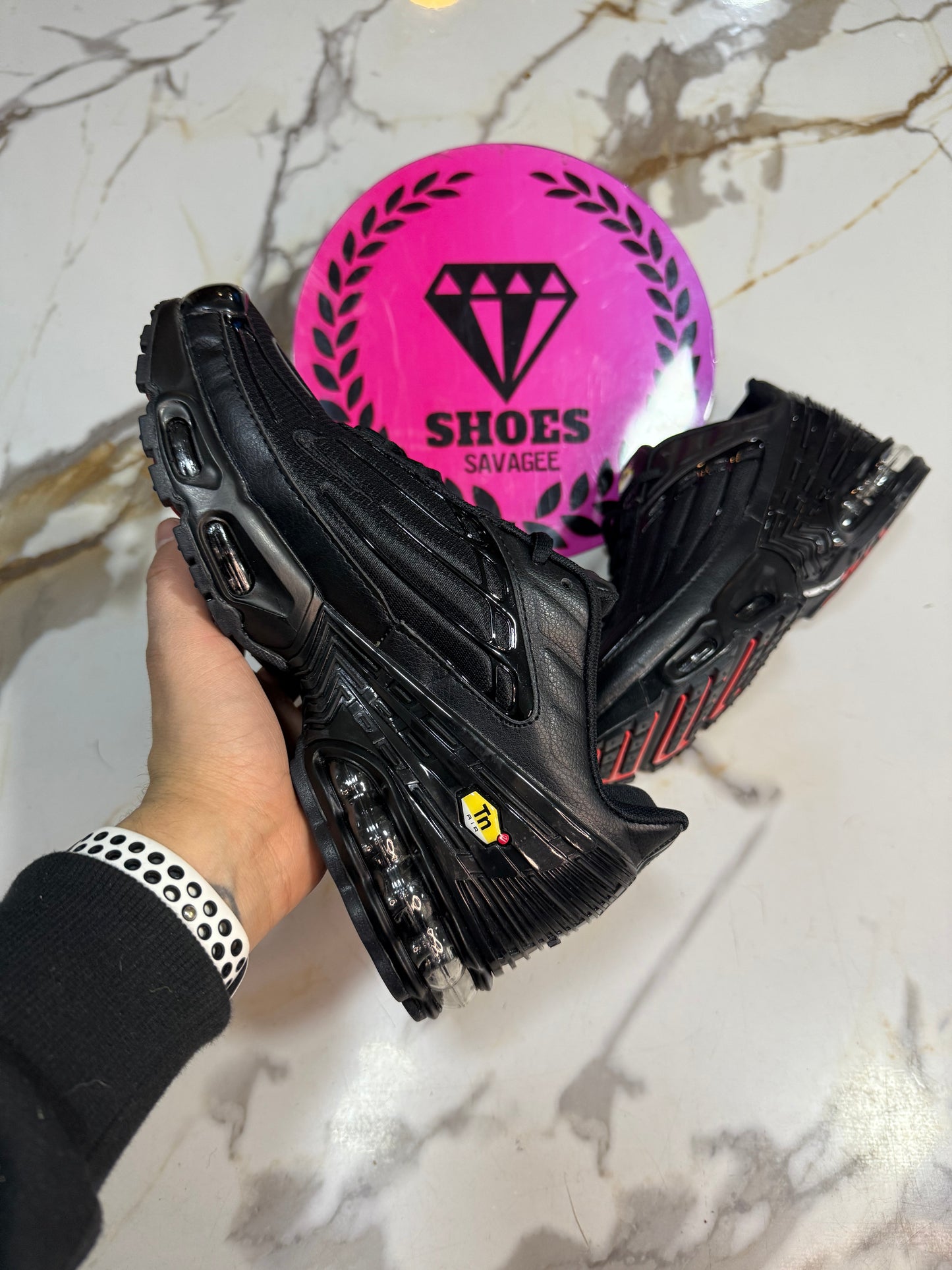 NIKE TN PLUS 3