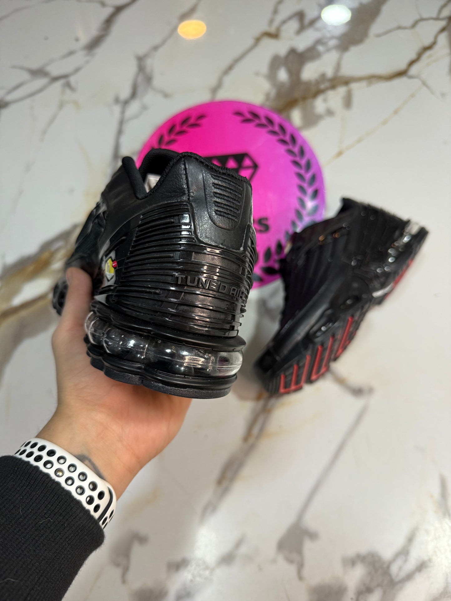 NIKE TN PLUS 3