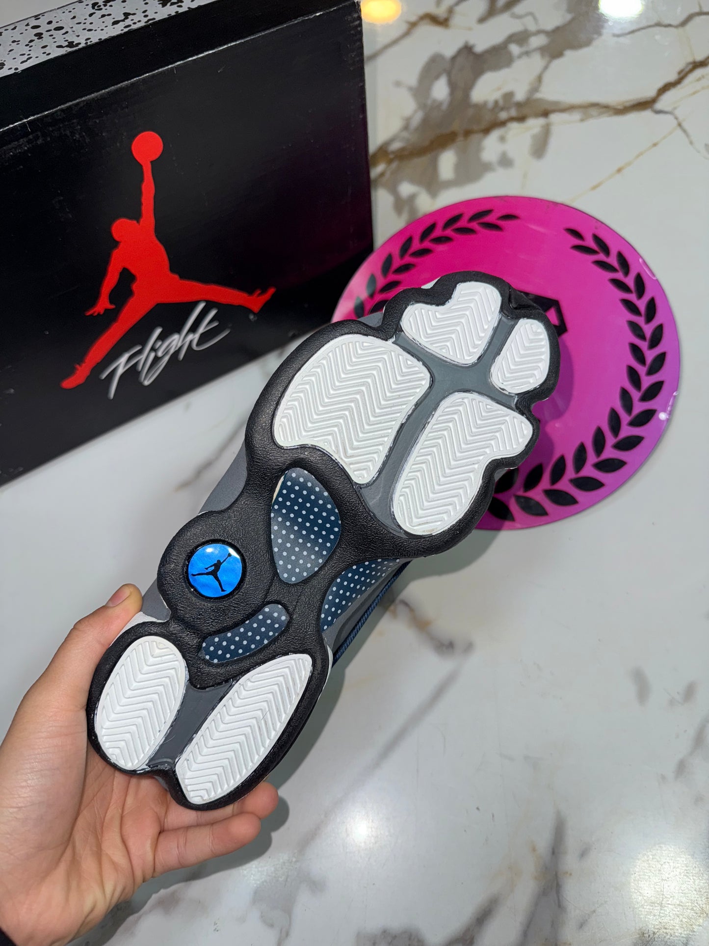 JORDAN RETRO 13