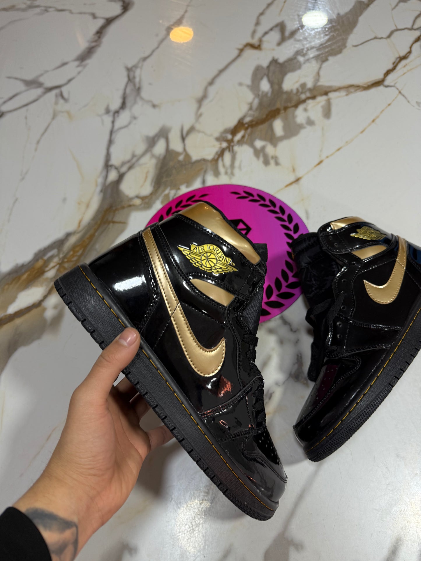 JORDAN RETRO 1