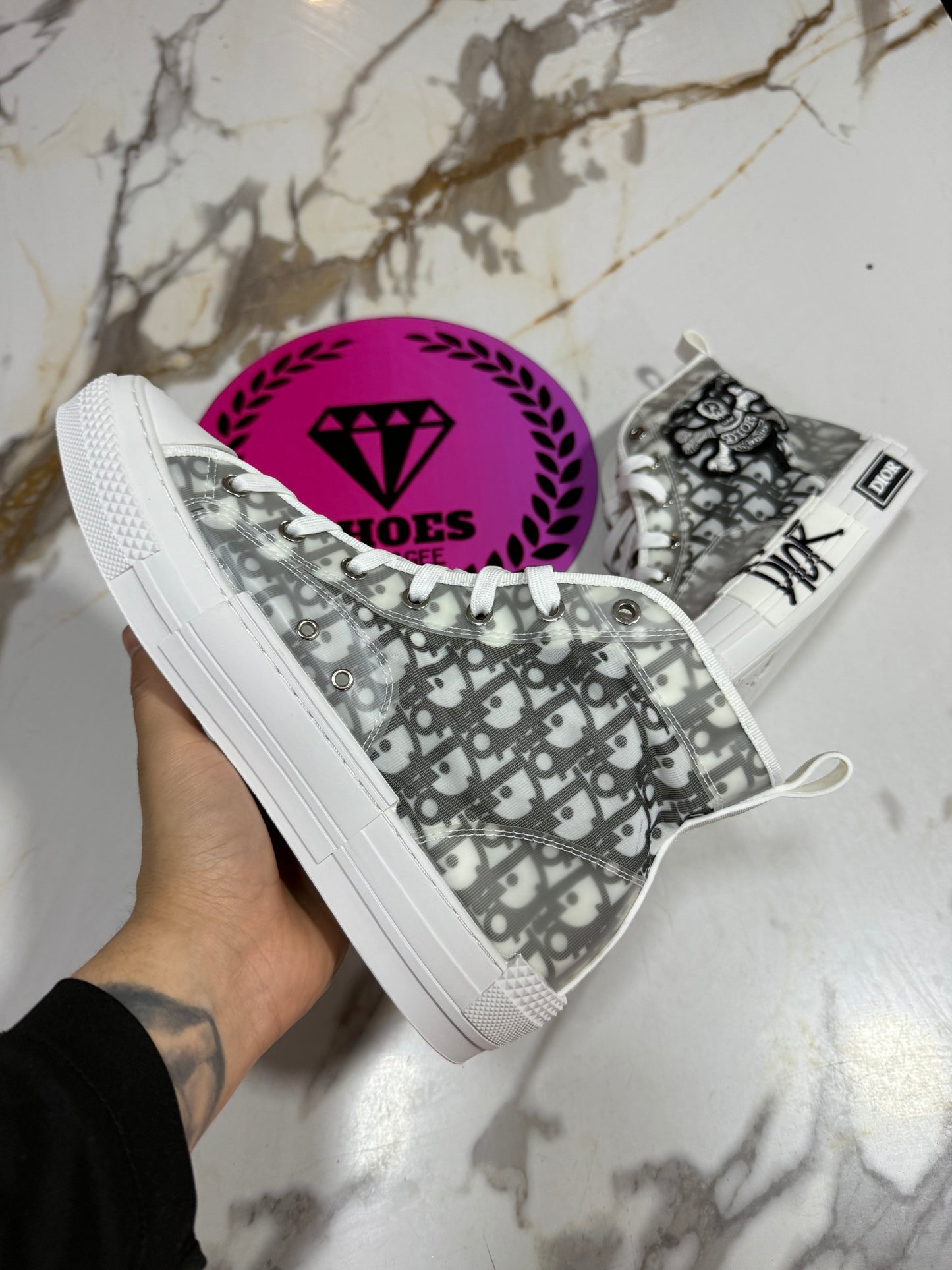 DIOR HIGH