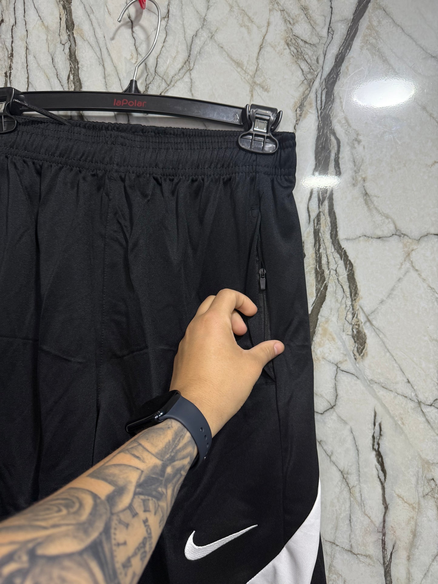 CONJUNTO NIKE