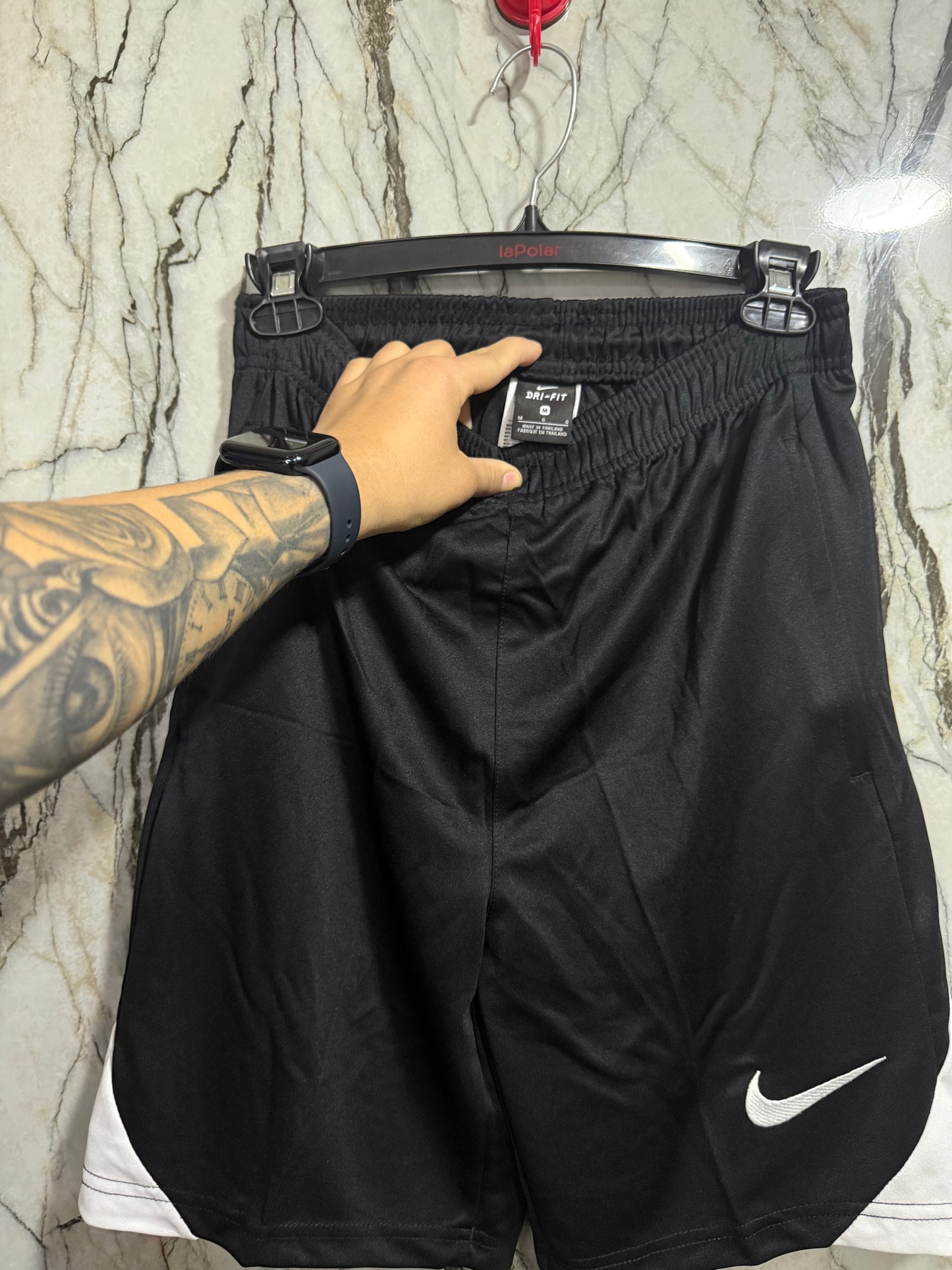 CONJUNTO NIKE