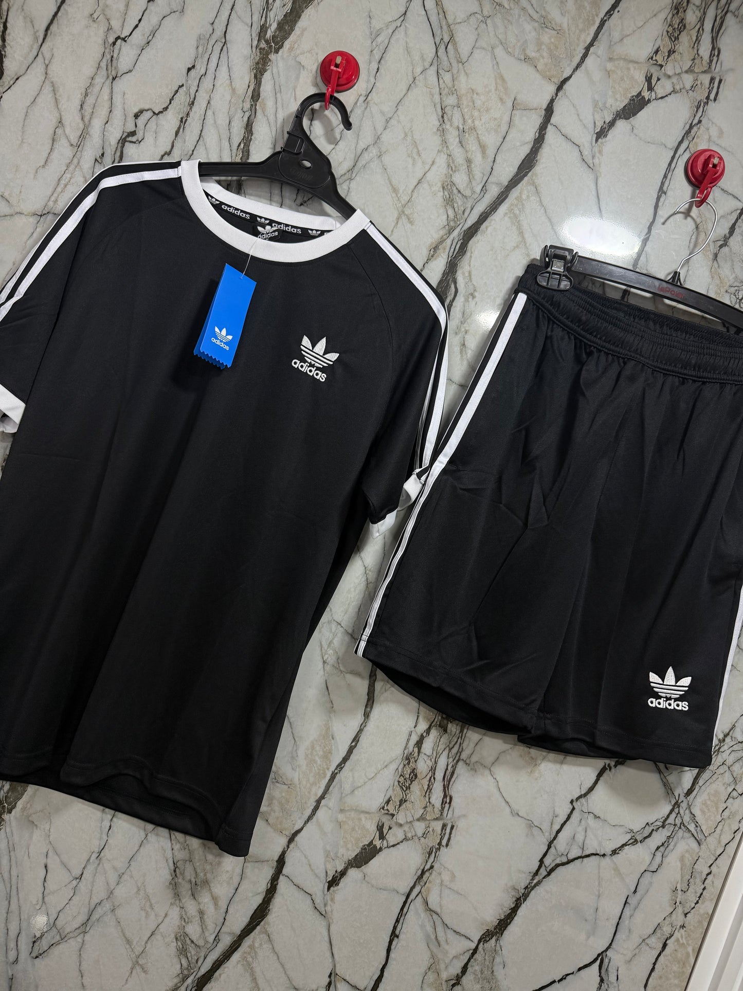 CONJUNTO ADIDAS