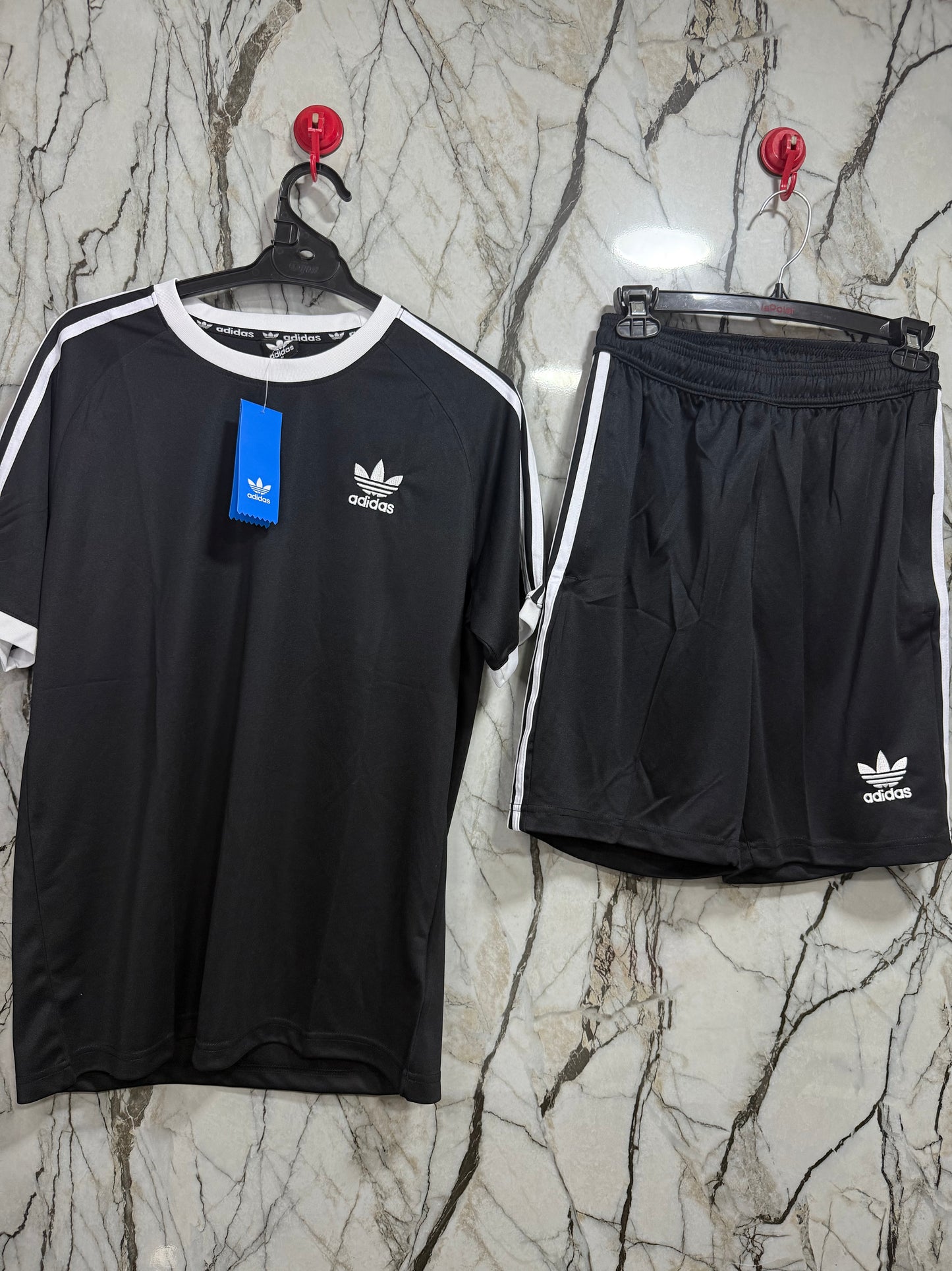 CONJUNTO ADIDAS