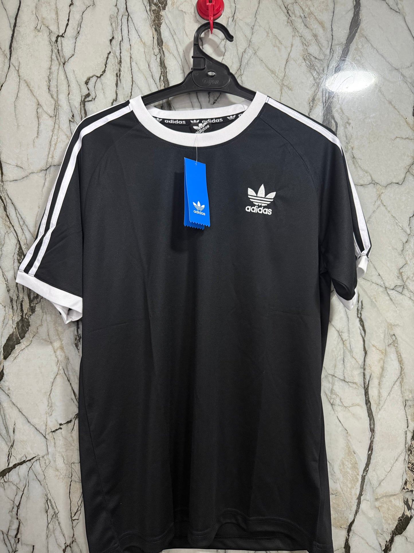 CONJUNTO ADIDAS