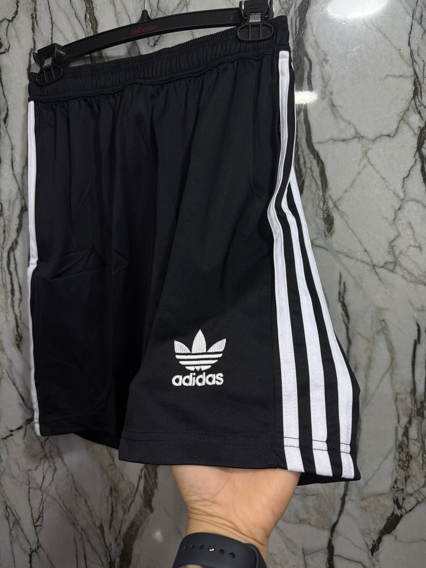 CONJUNTO ADIDAS