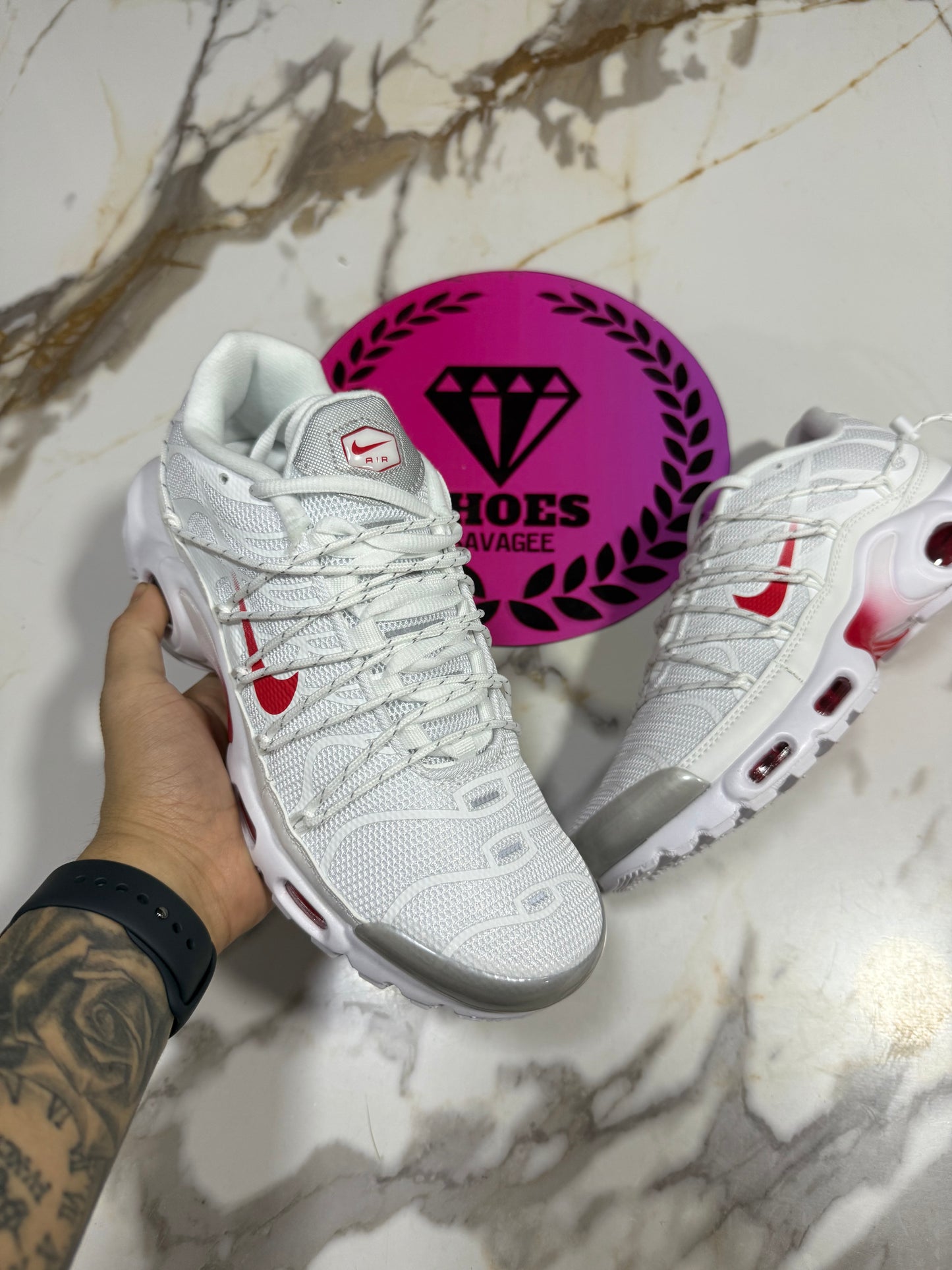 NIKE AIR MAX TN 2