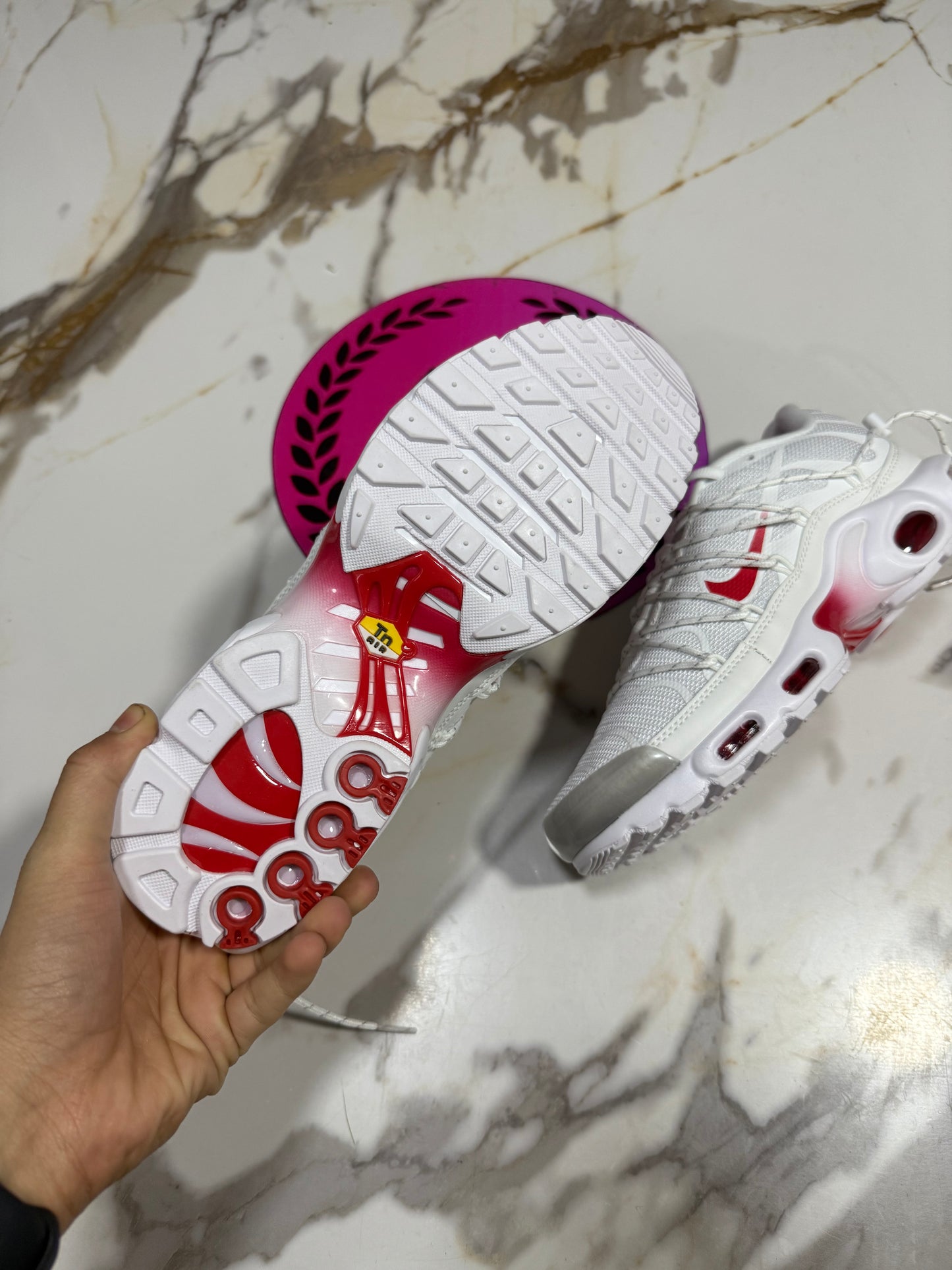 NIKE AIR MAX TN 2
