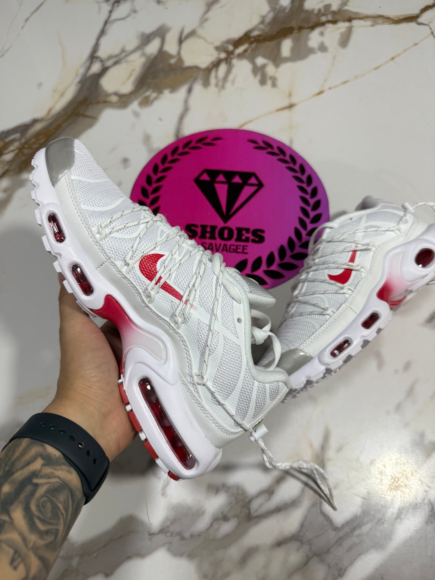 NIKE AIR MAX TN 2