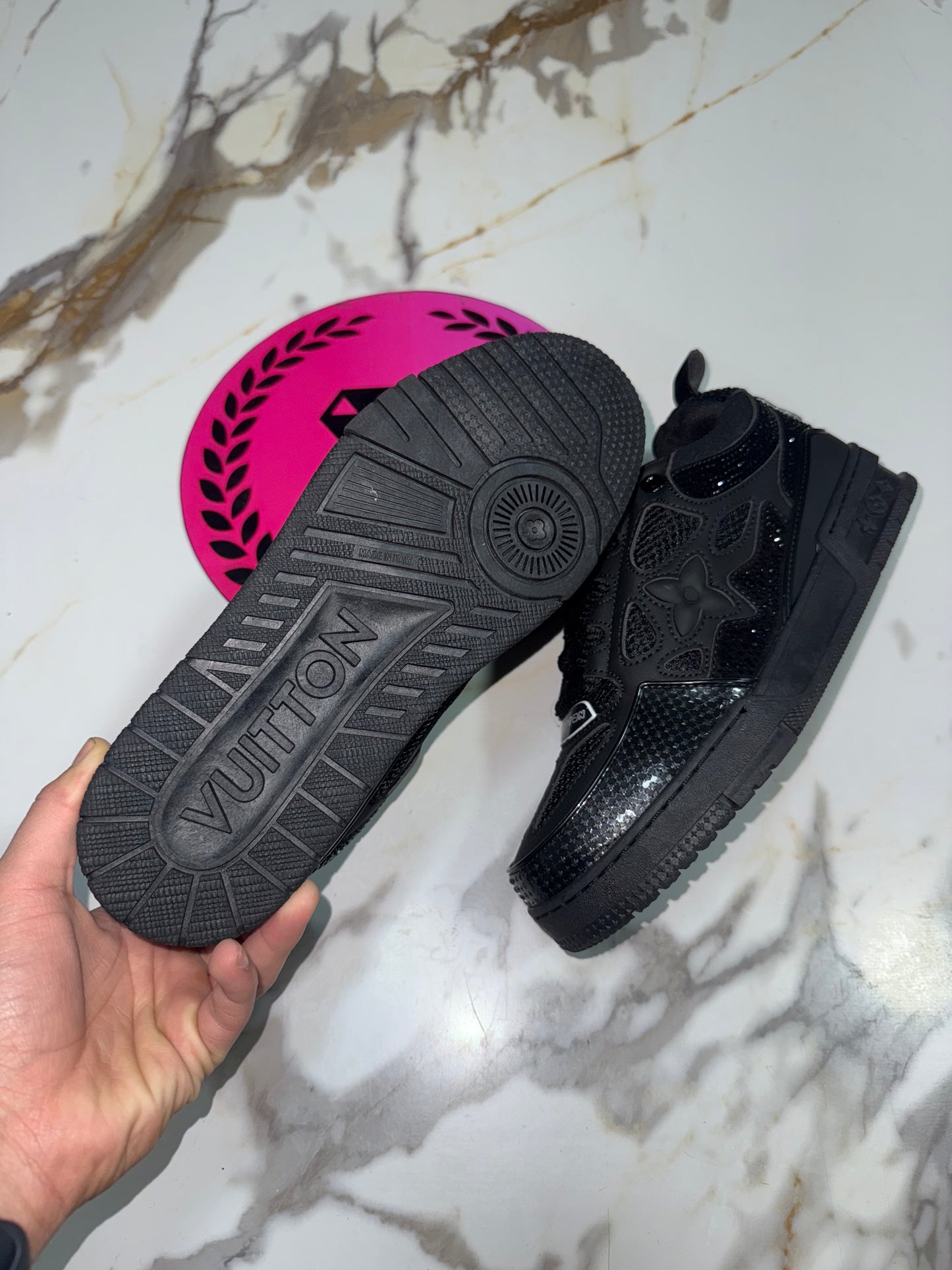 LOUIS VUITTON
