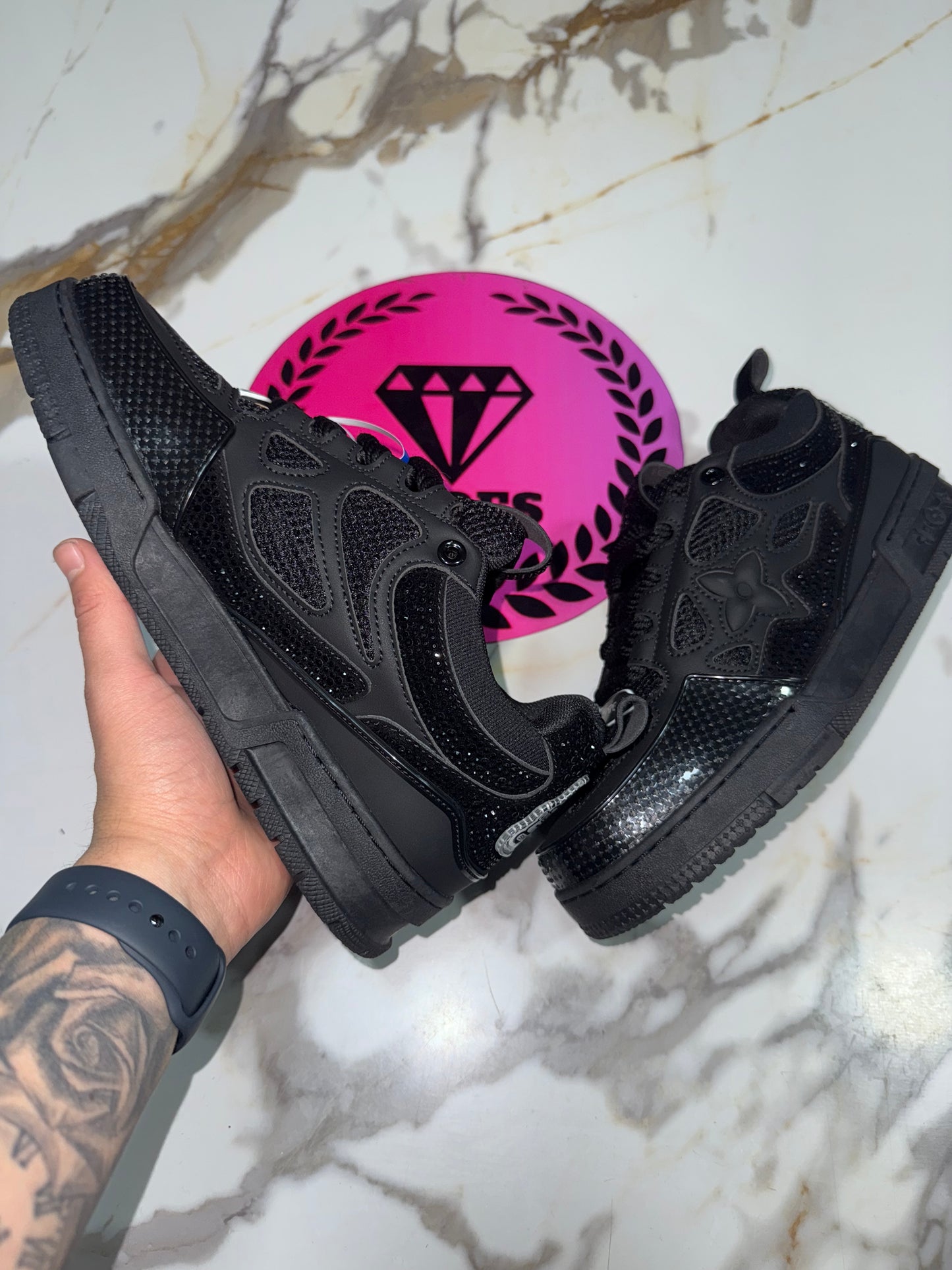 LOUIS VUITTON