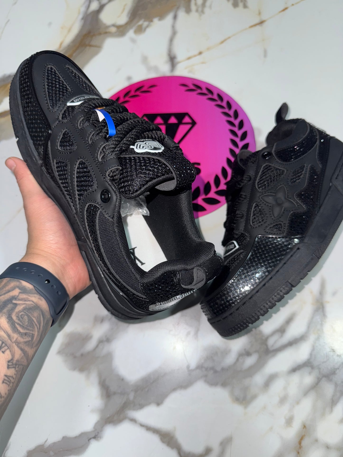 LOUIS VUITTON