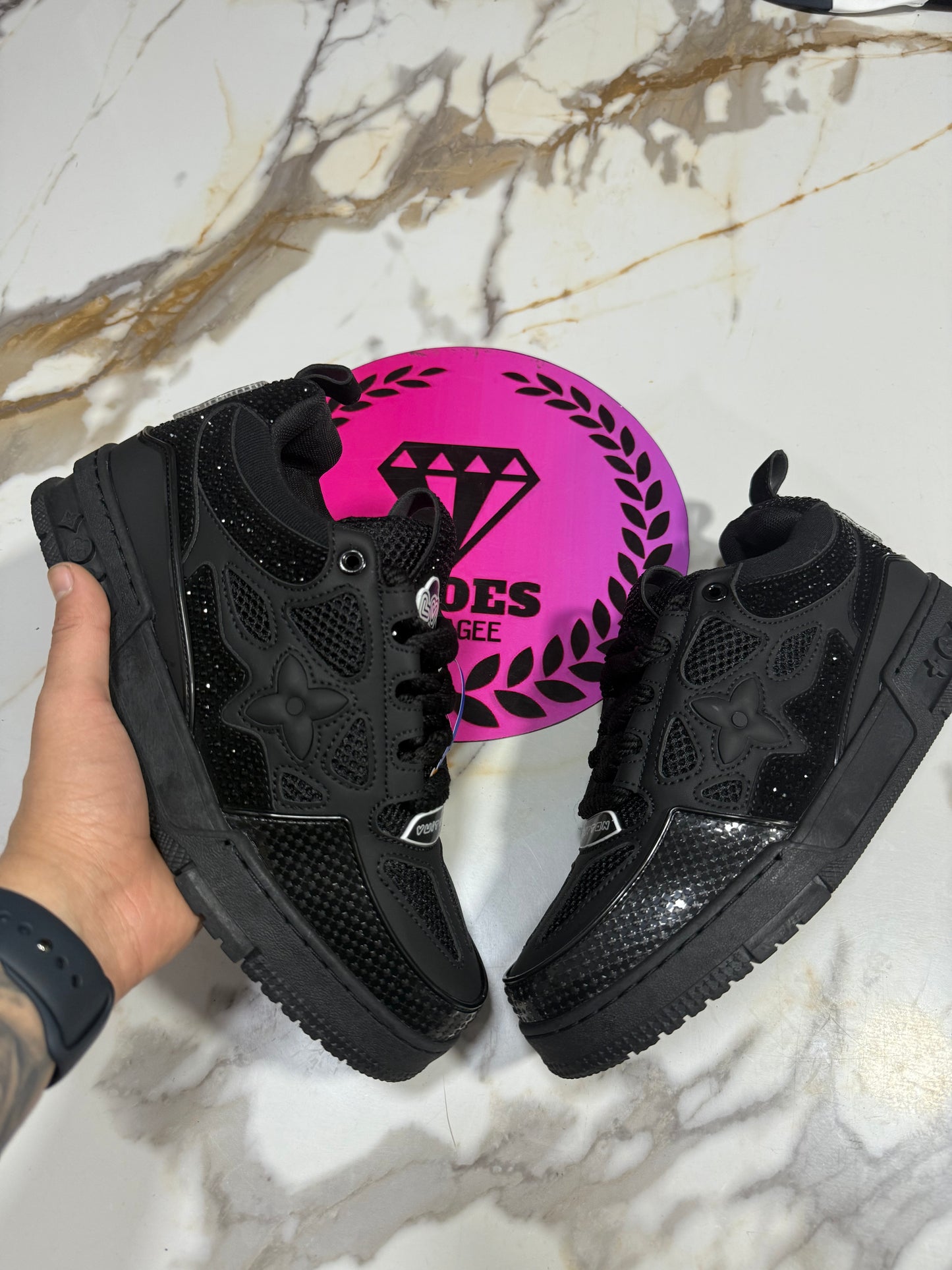 LOUIS VUITTON