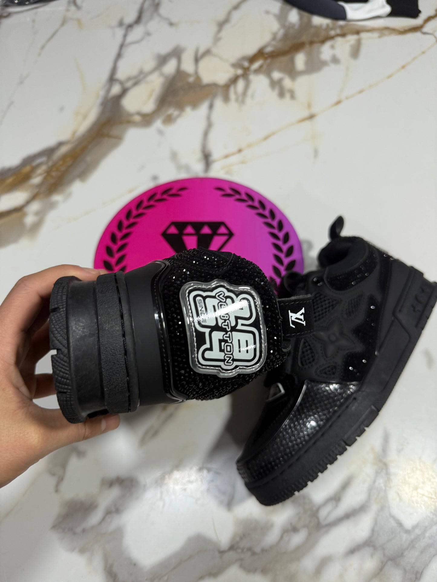 LOUIS VUITTON