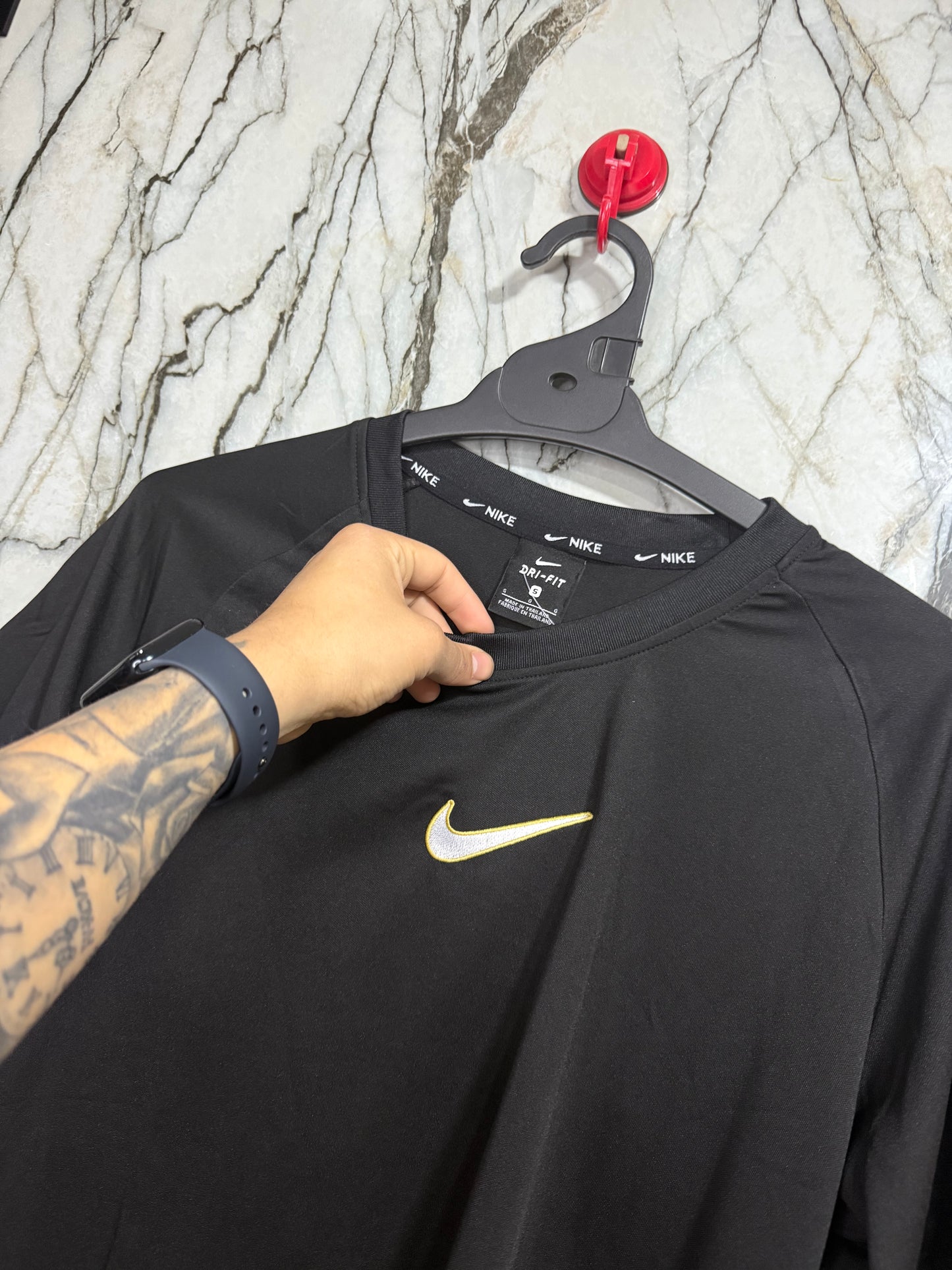CONJUNTO NIKE