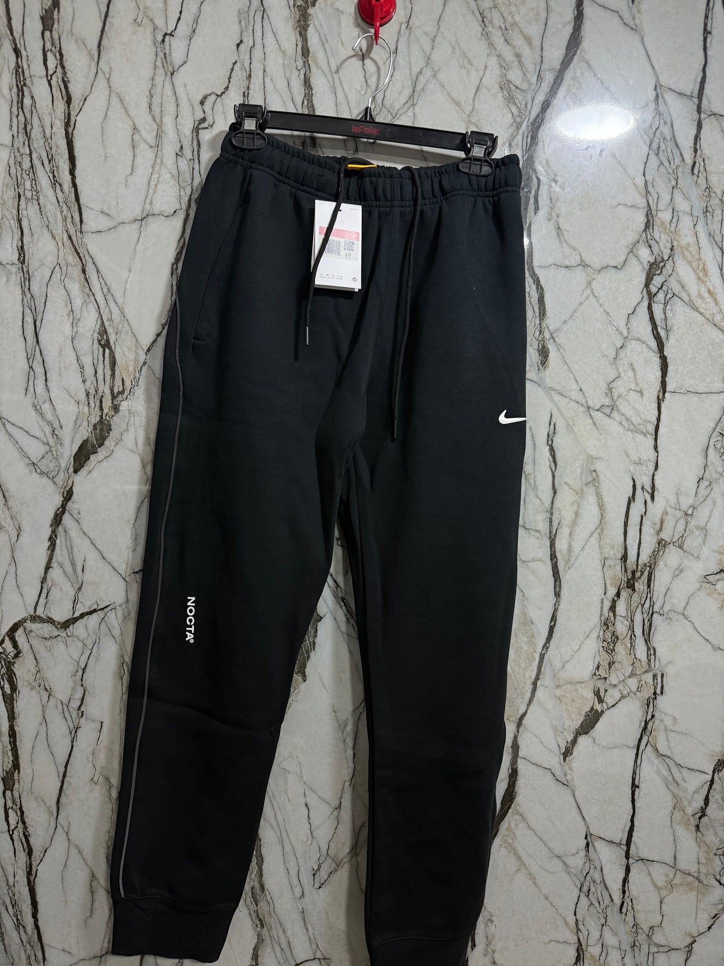 BUZO NIKE NOCTA