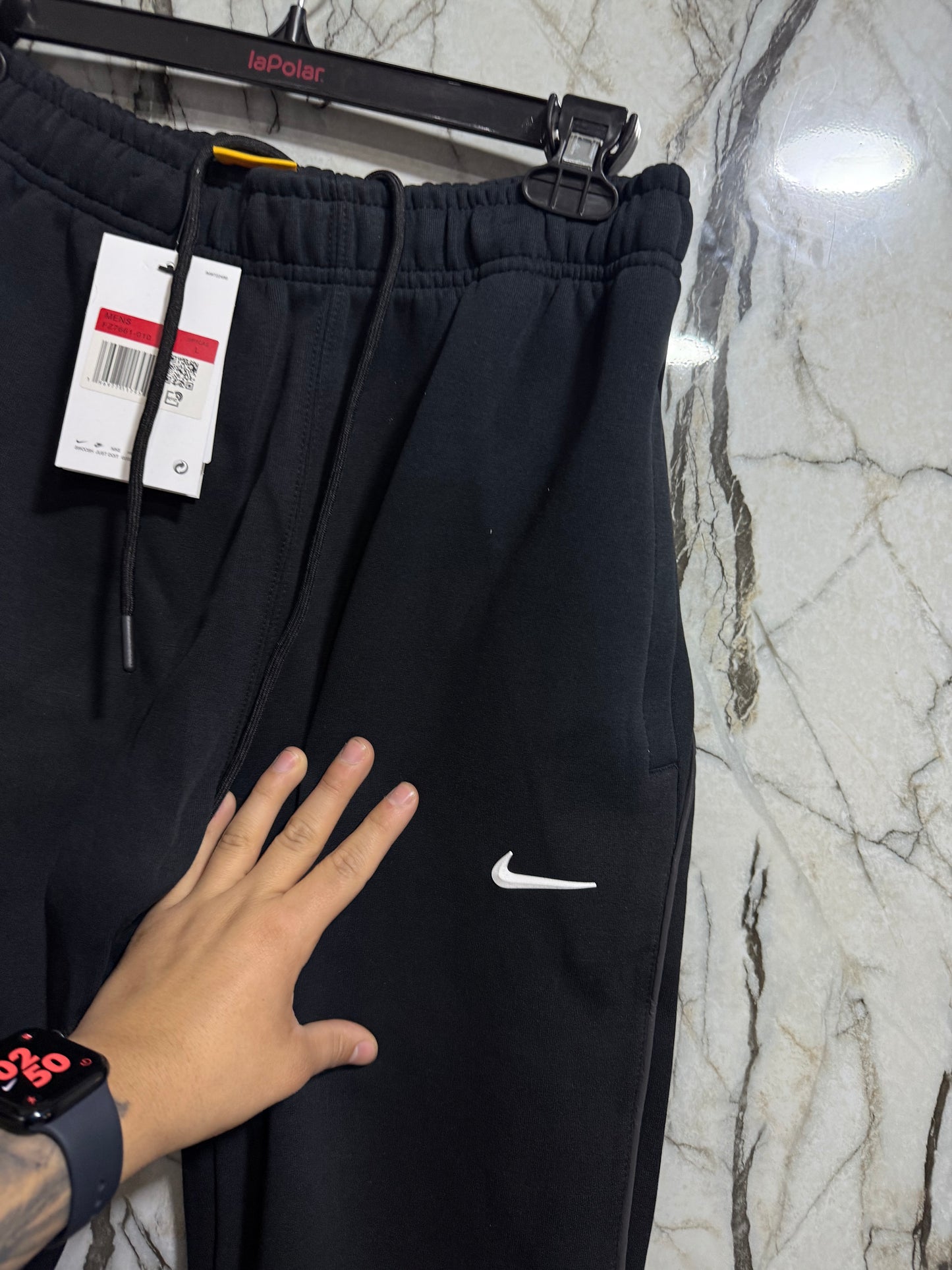 BUZO NIKE NOCTA