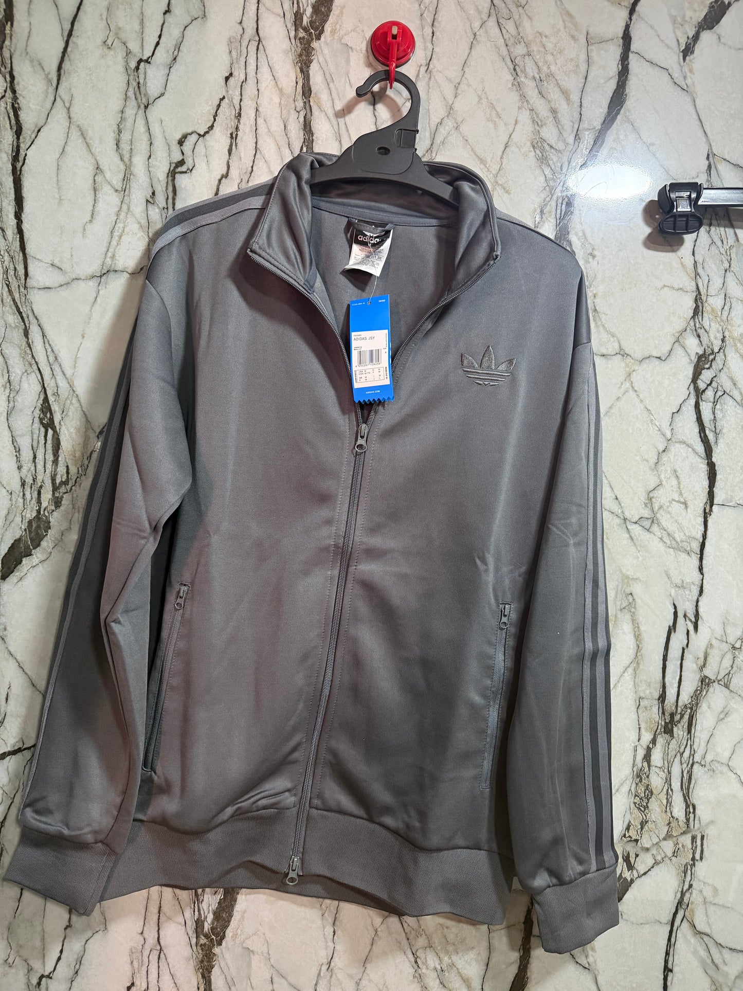 BUZO ADIDAS RETRO