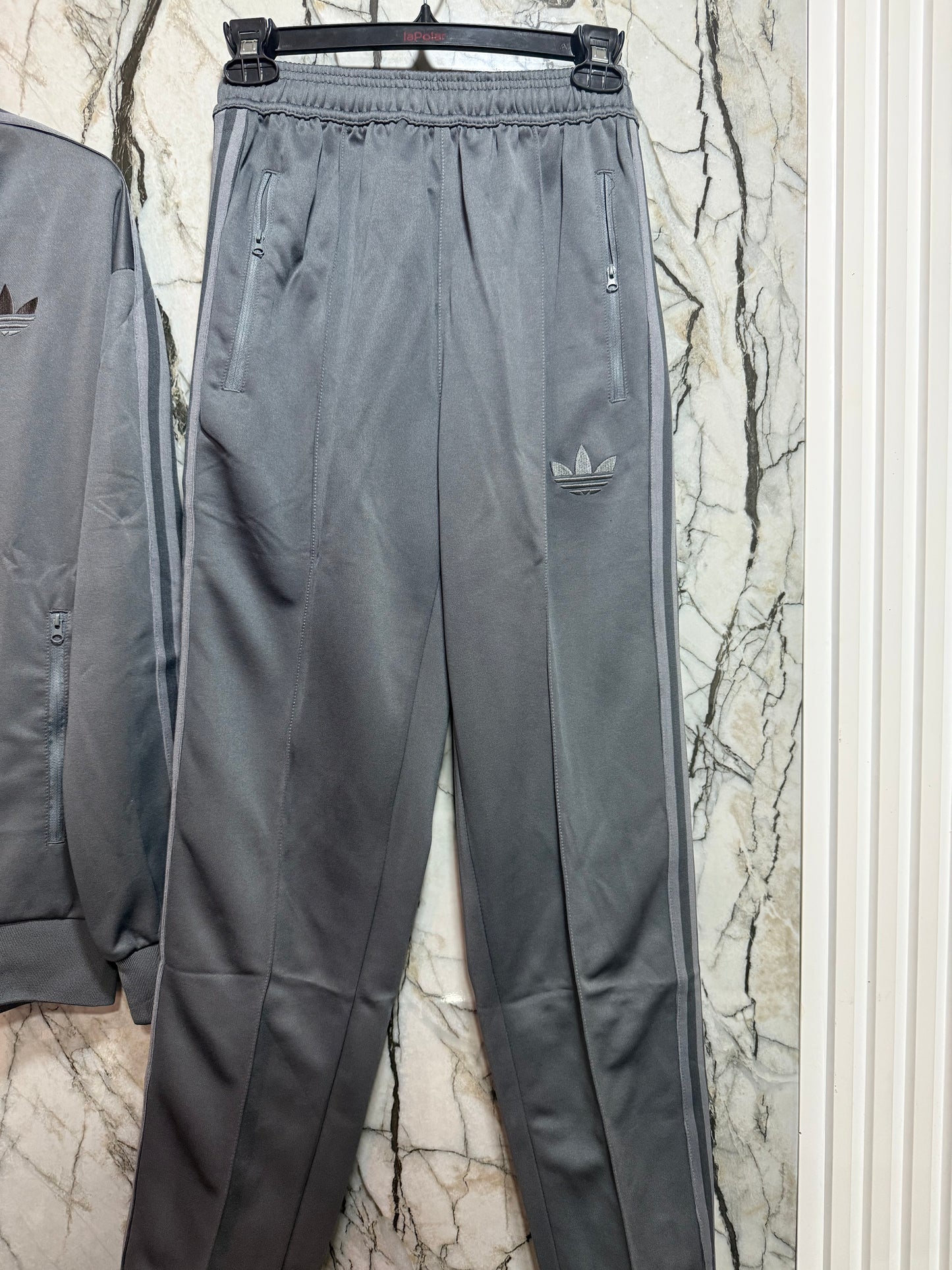 BUZO ADIDAS RETRO
