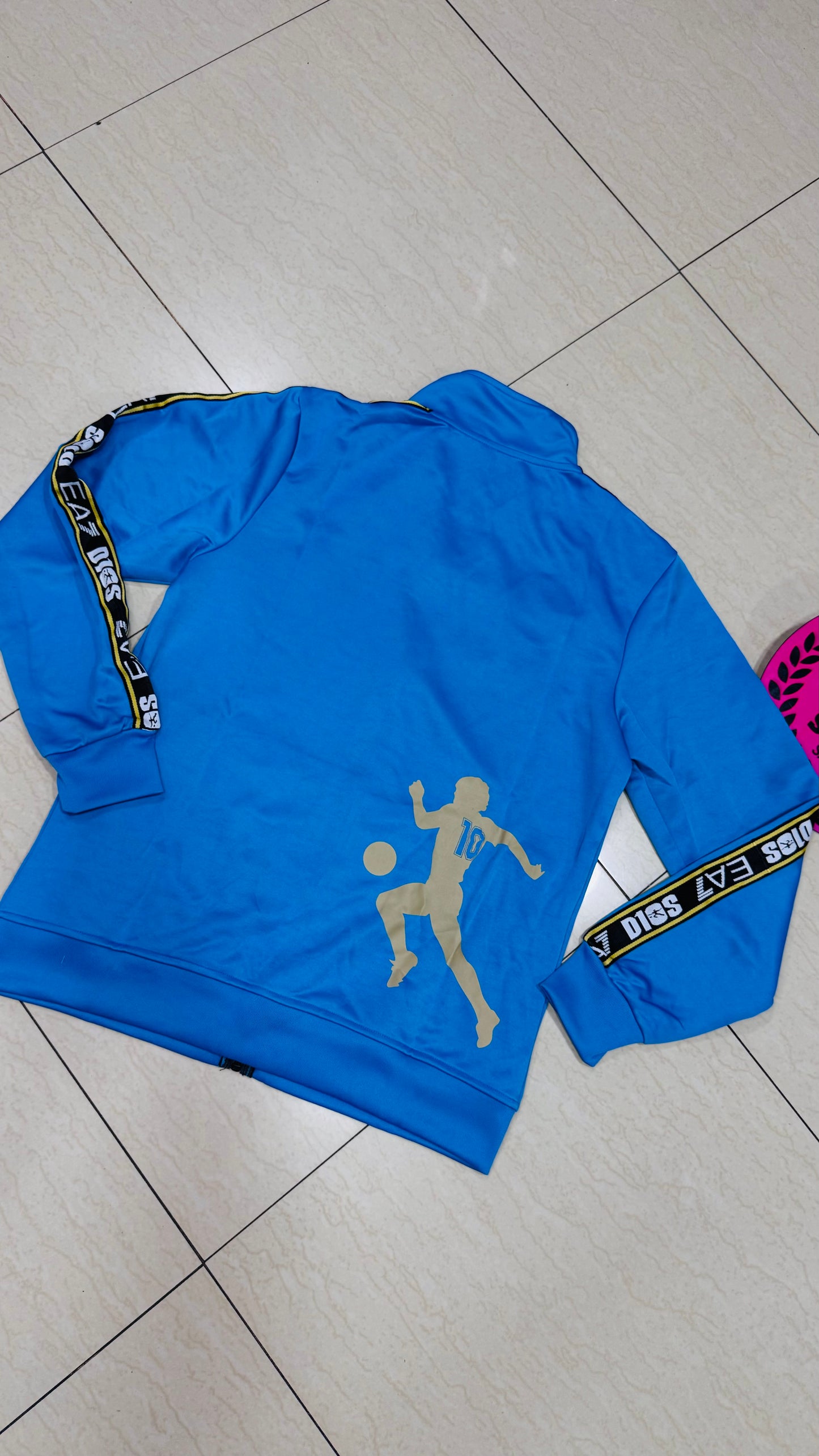 CONJUNTO NAPOLI