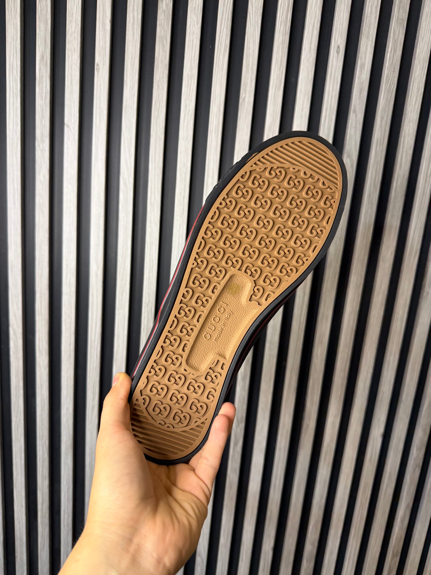 GUCCI LOW