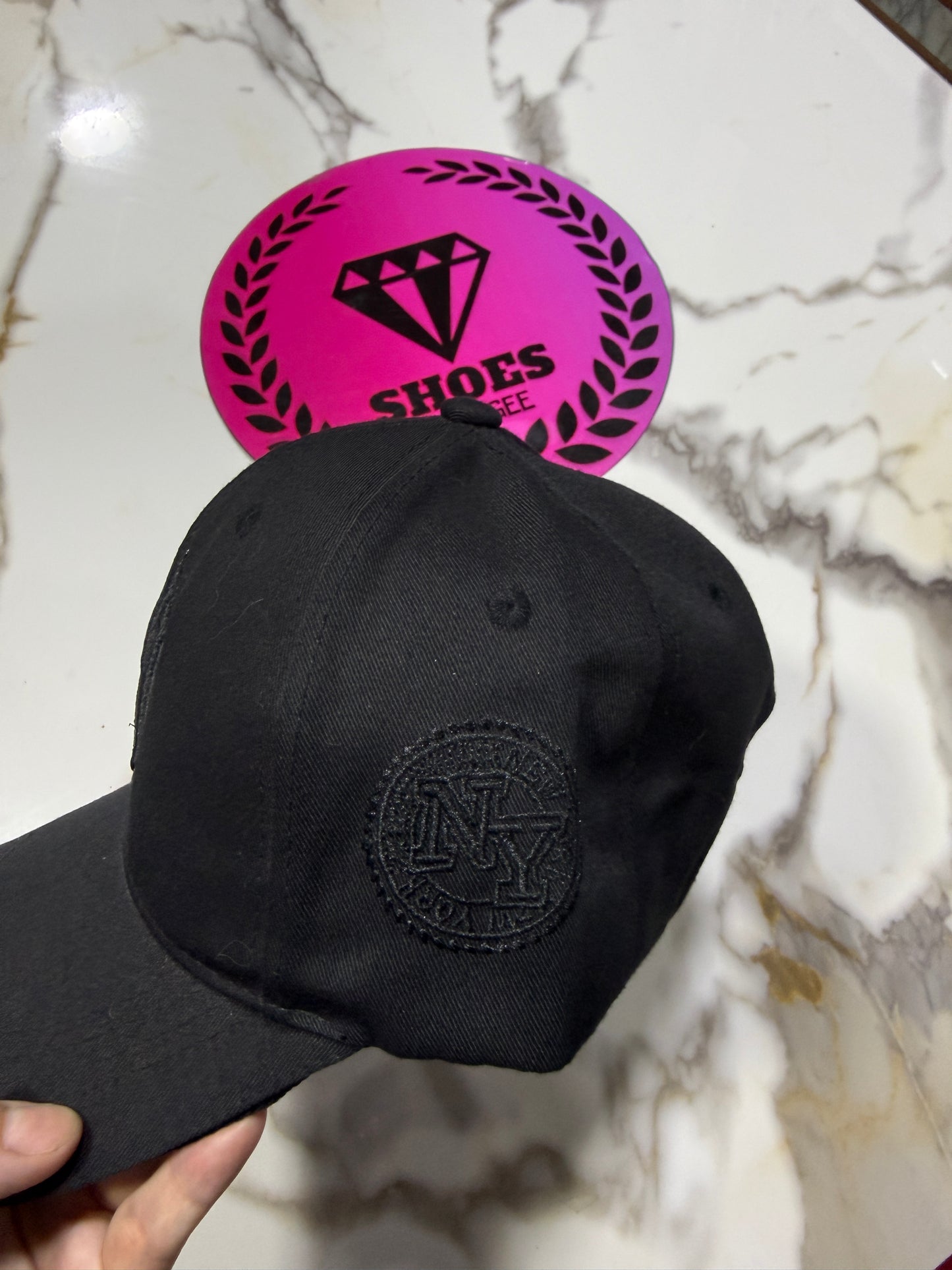 GORRO YANKEES