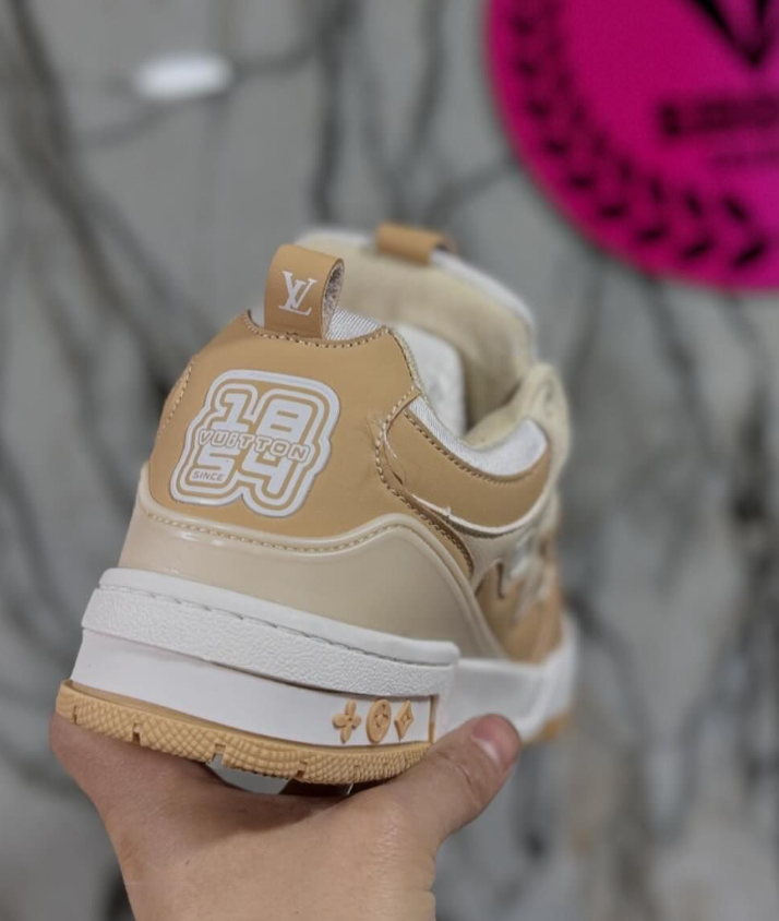LOUIS VUITTON TRAINER