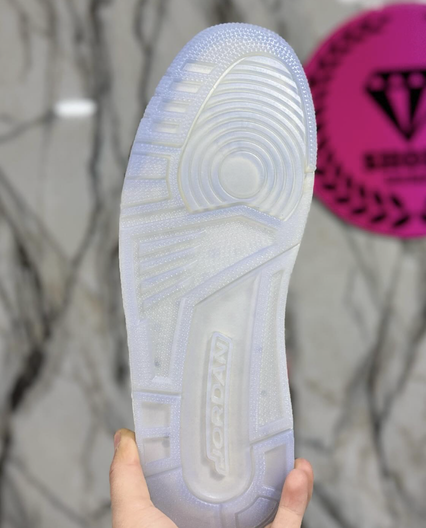 JORDAN RETRO 3