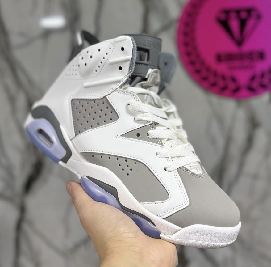 JORDAN RETRO 6
