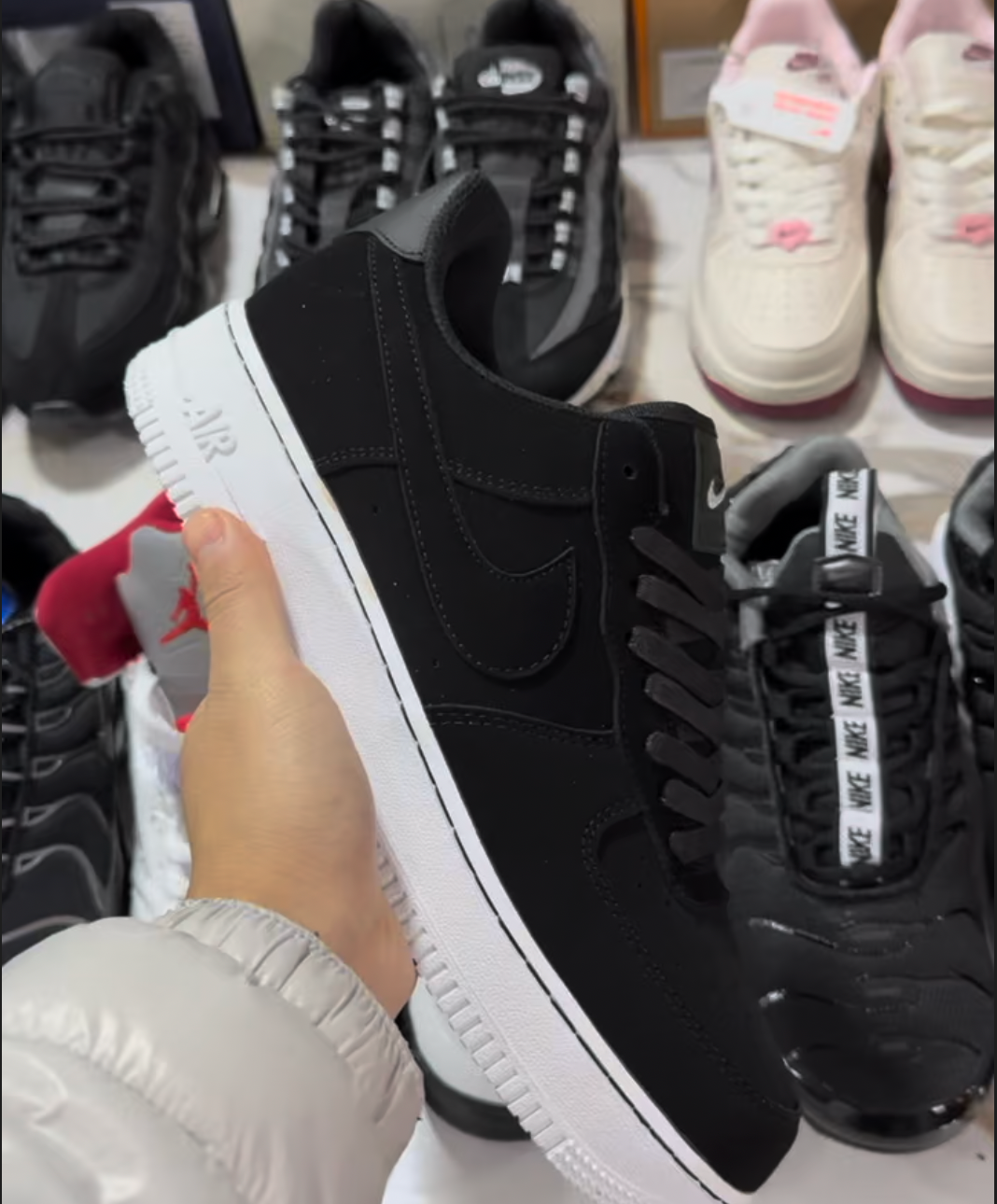 Nuevos Productos