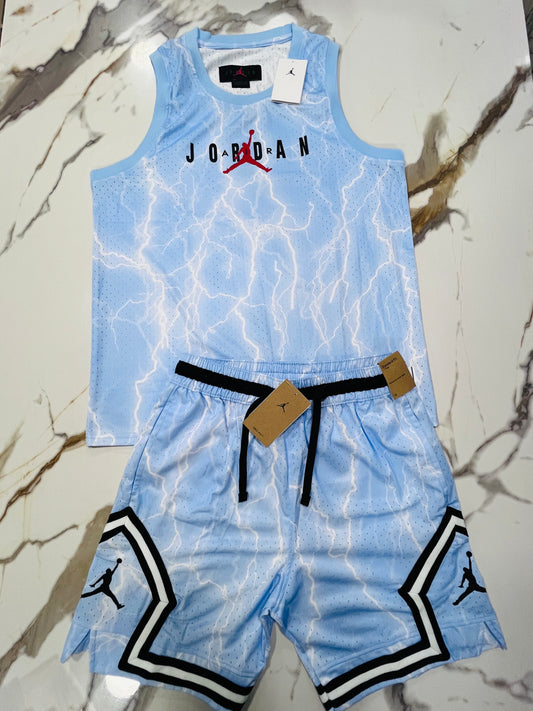 CONJUNTO JORDAN