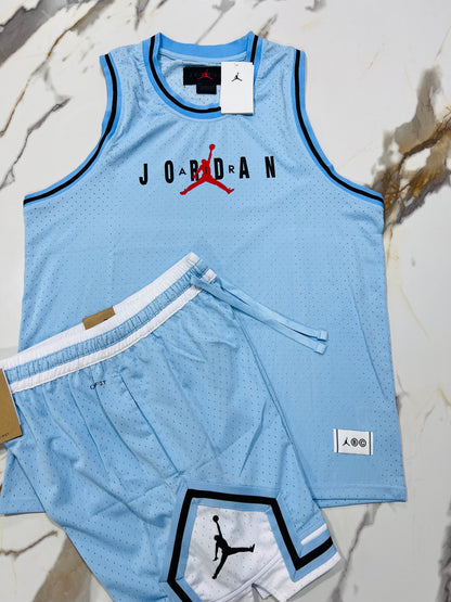 CONJUNTO JORDAN