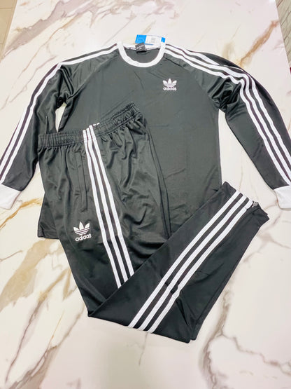 CONJUNTO ADIDAS